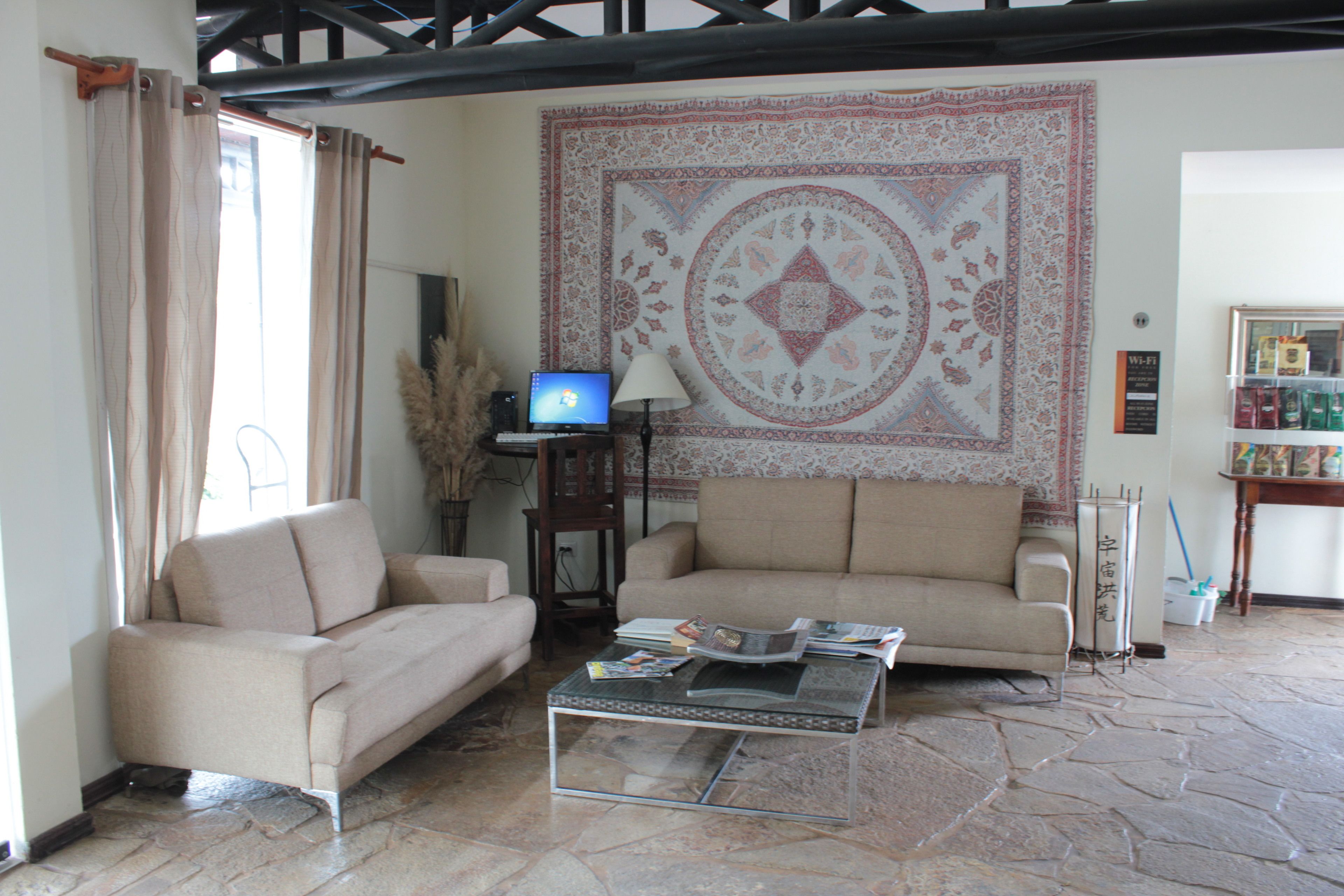 Hotel Luisiana