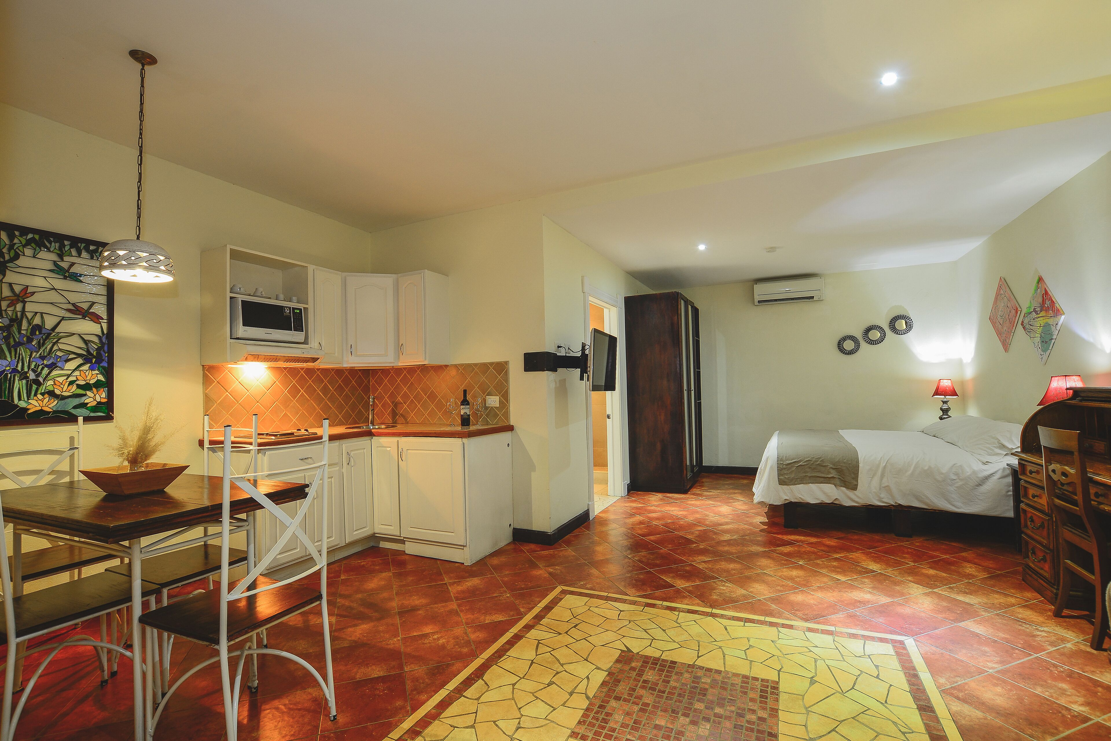 Hotel Luisiana