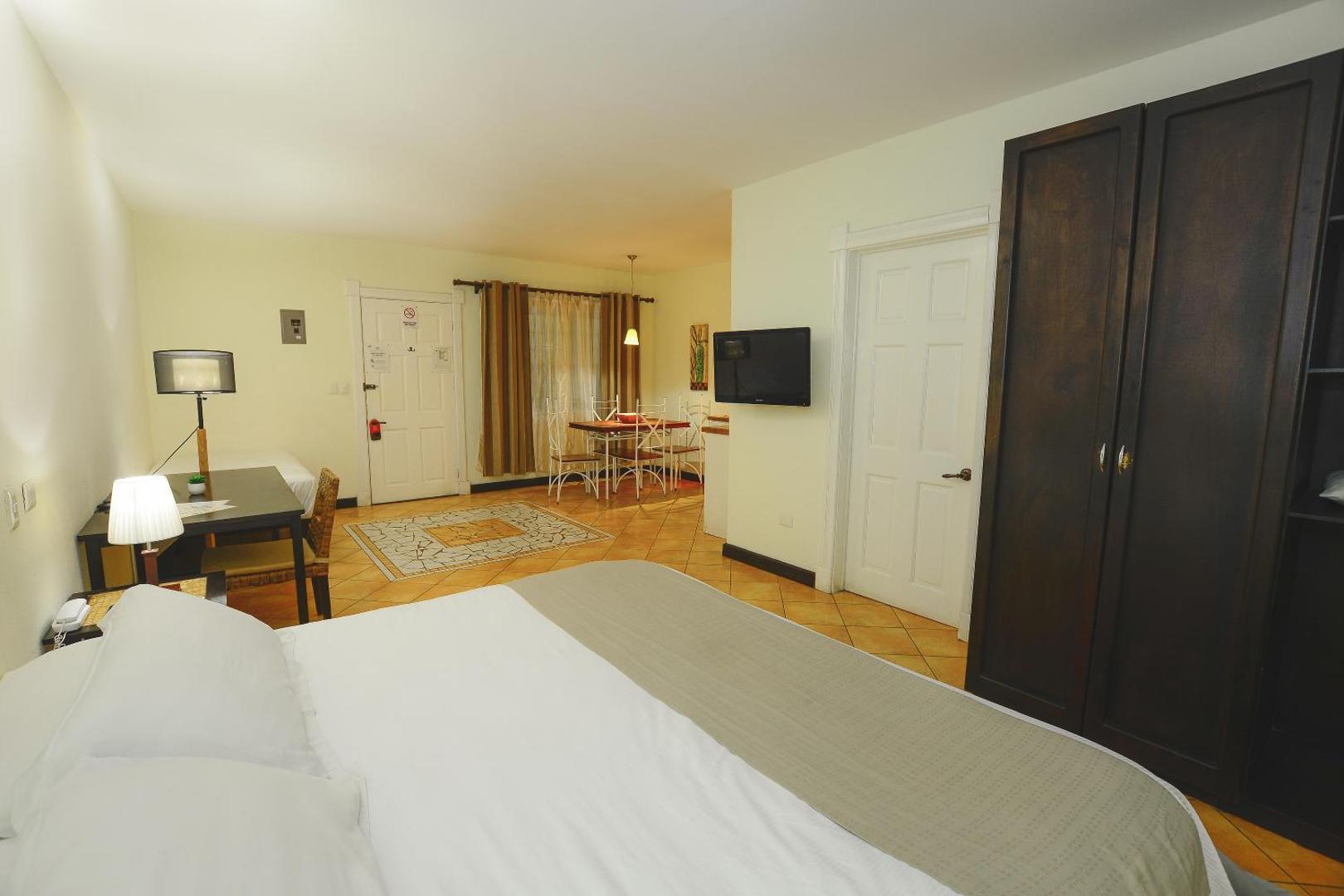 Hotel Luisiana