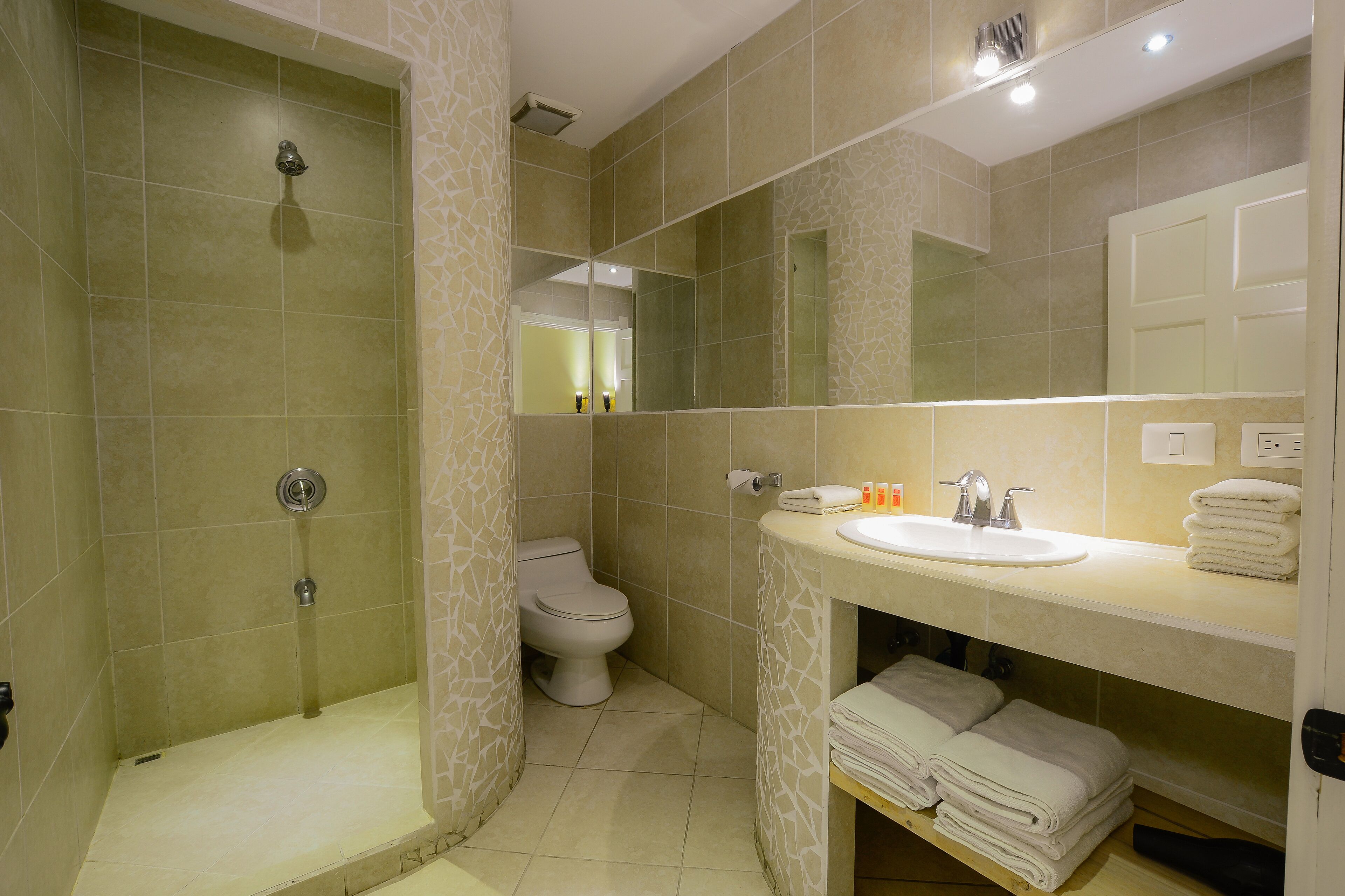 Hotel Luisiana