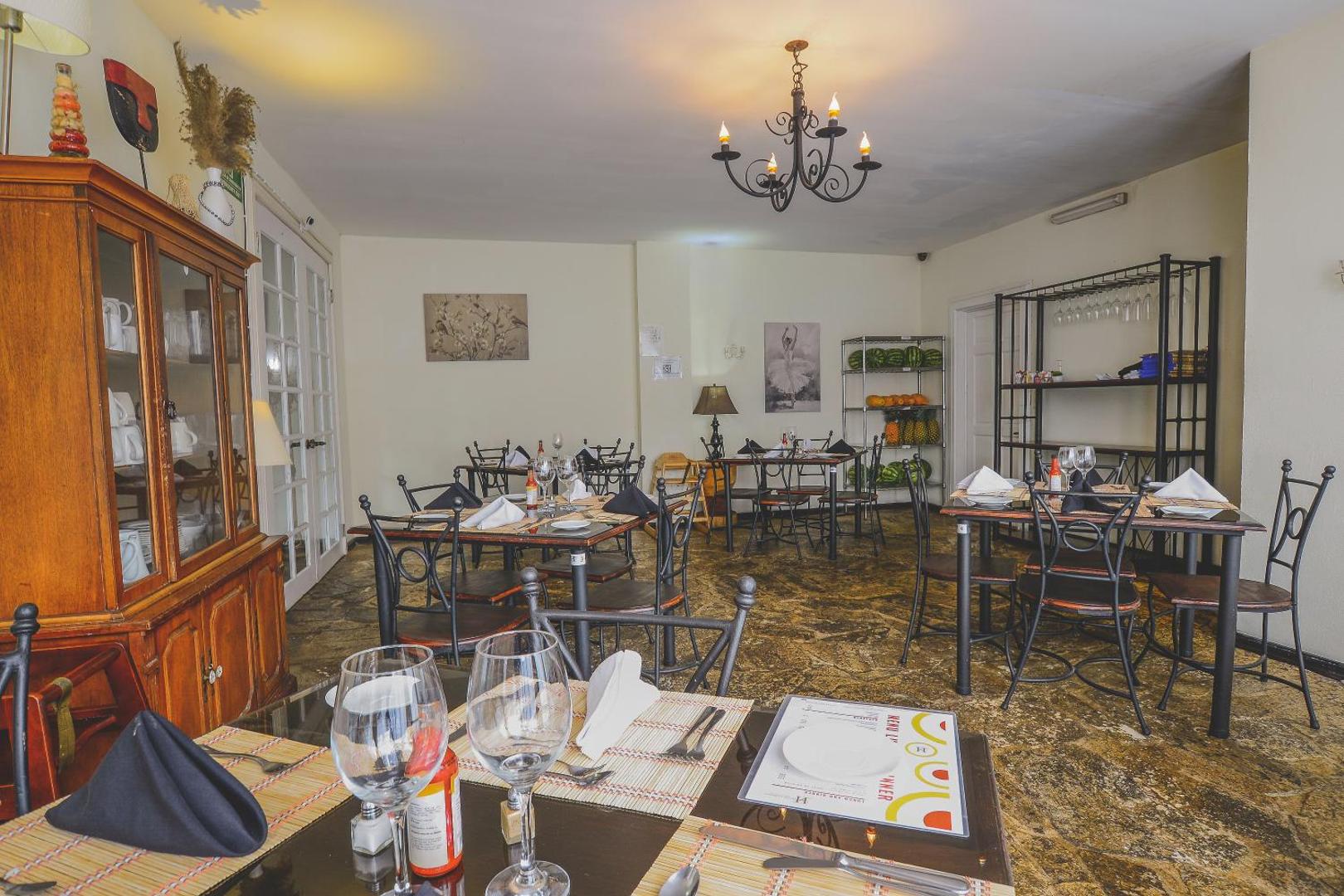 Hotel Luisiana
