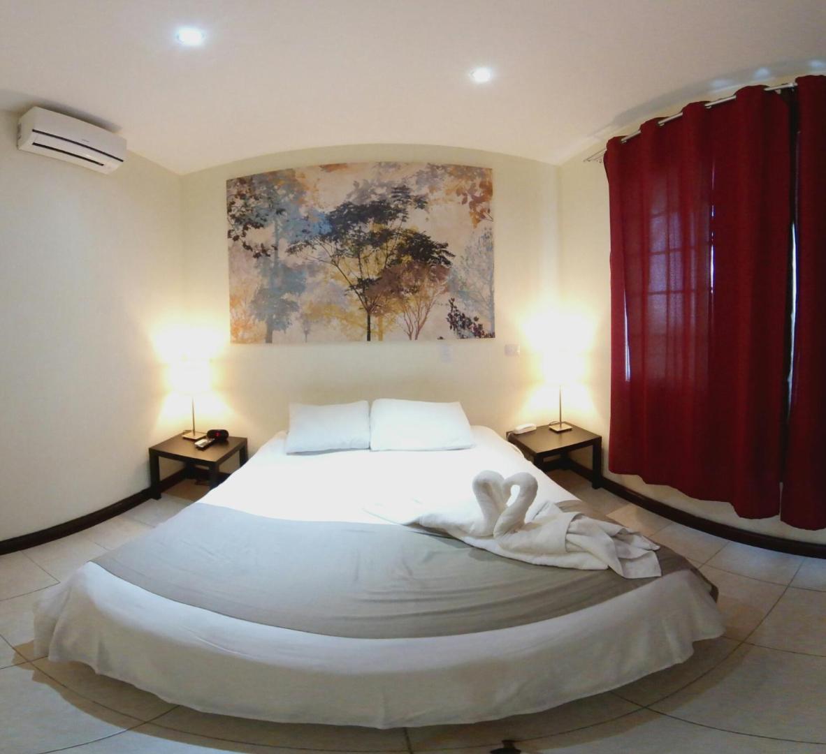 Hotel Luisiana
