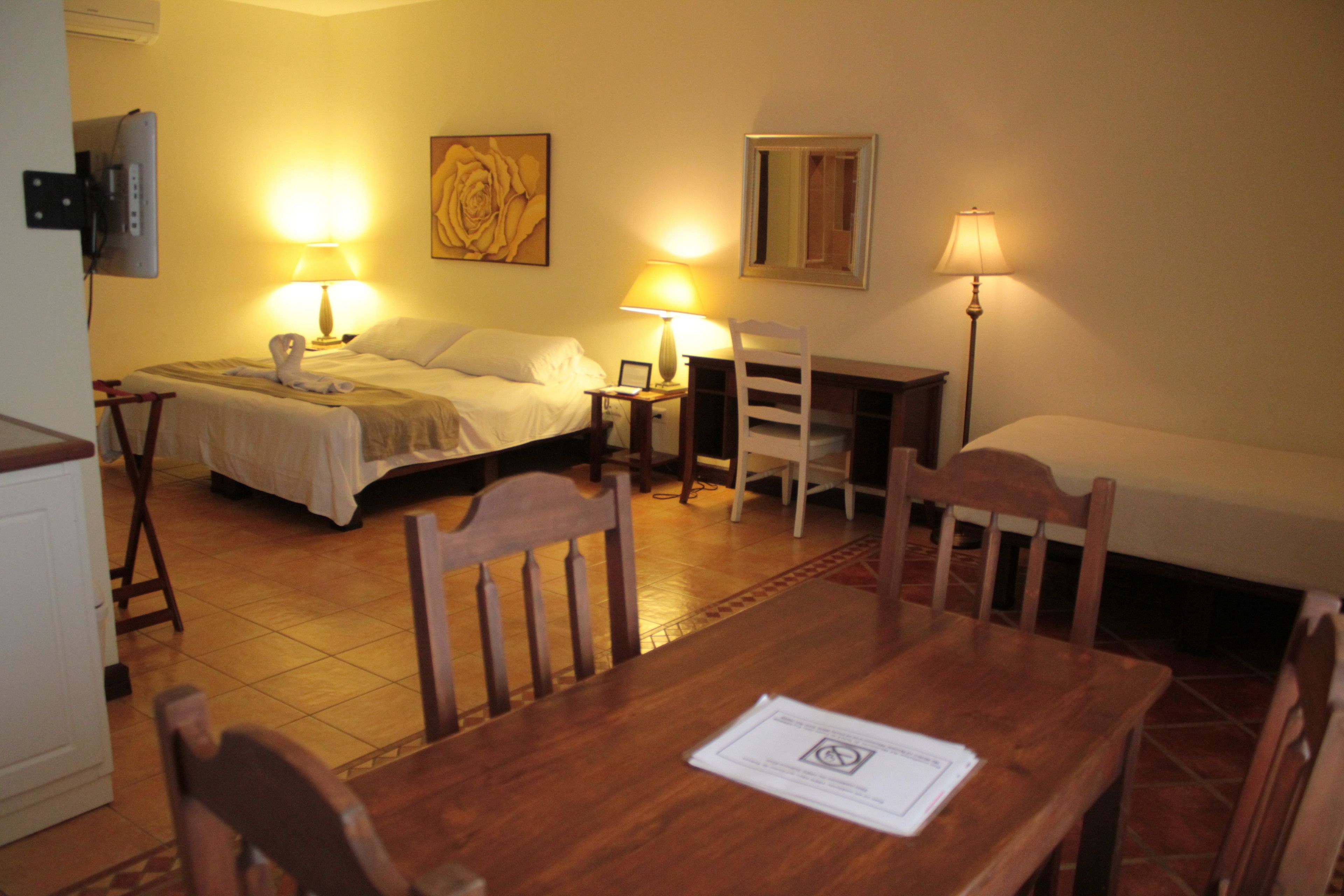Hotel Luisiana