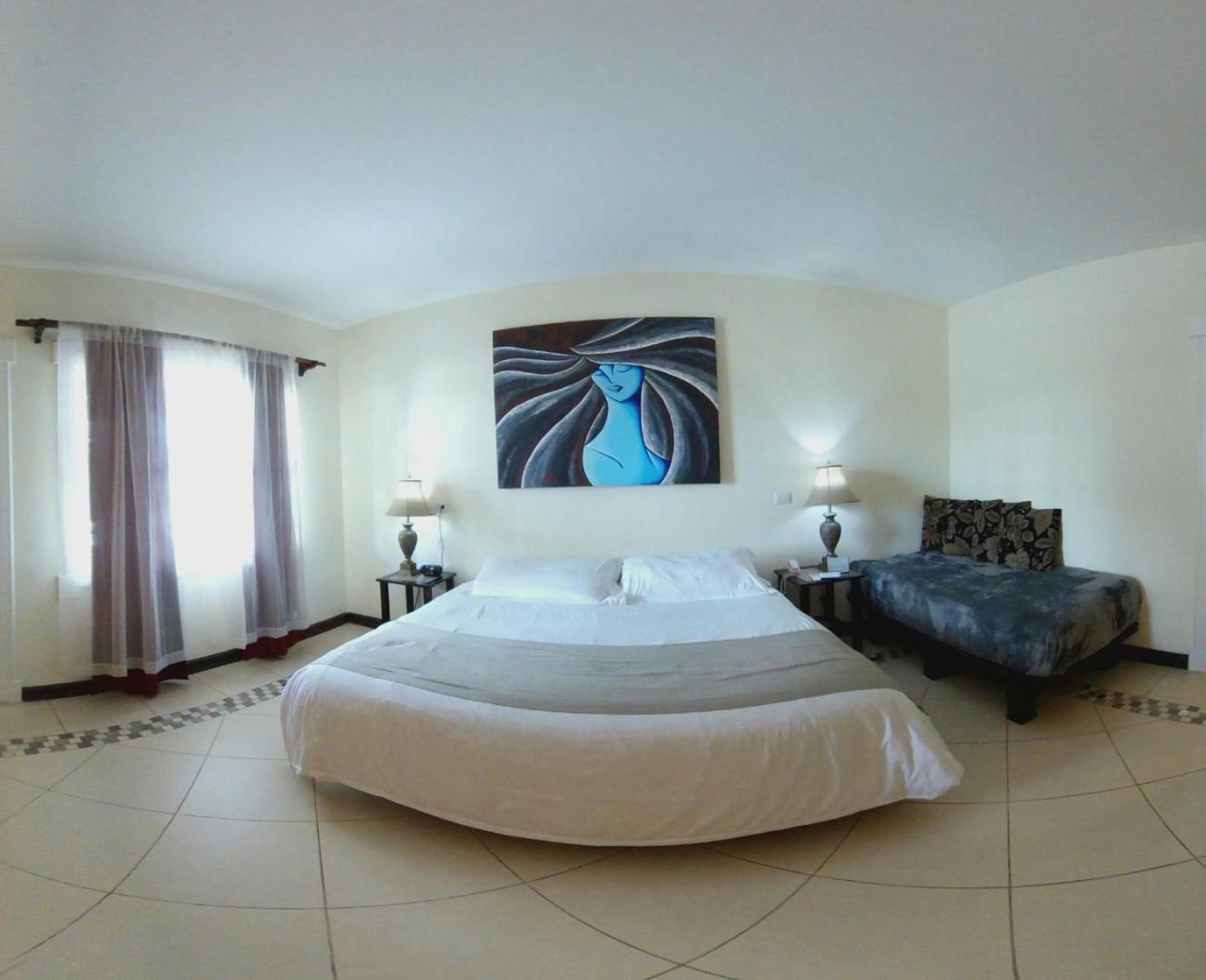 Hotel Luisiana