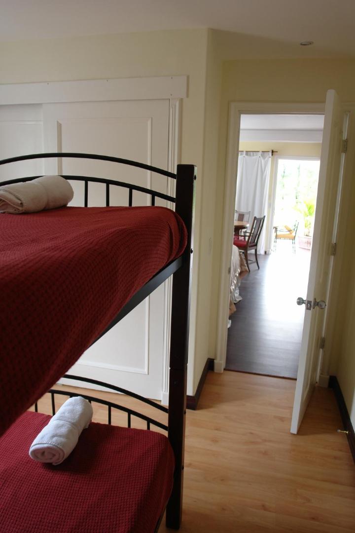 Hotel Luisiana