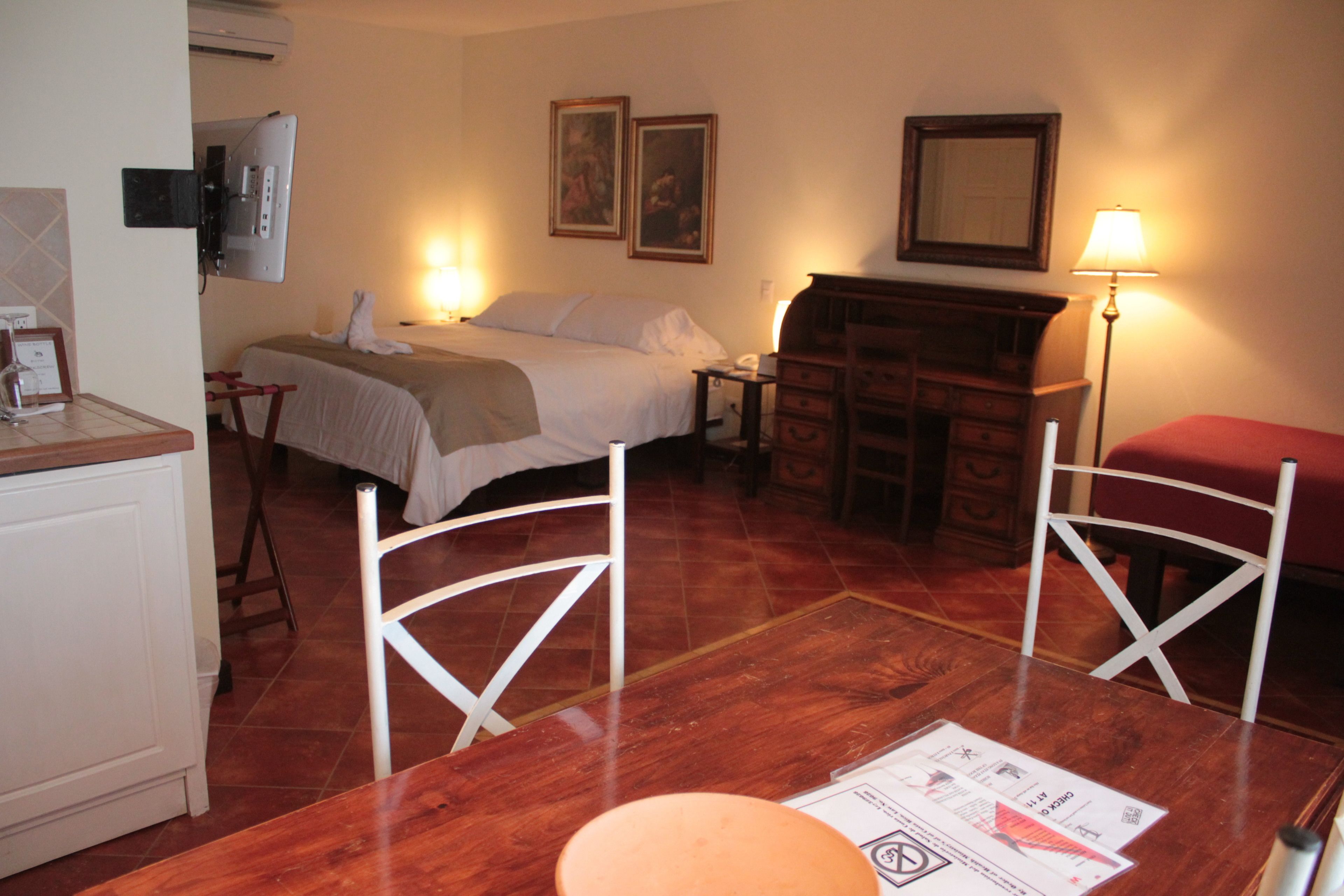 Hotel Luisiana