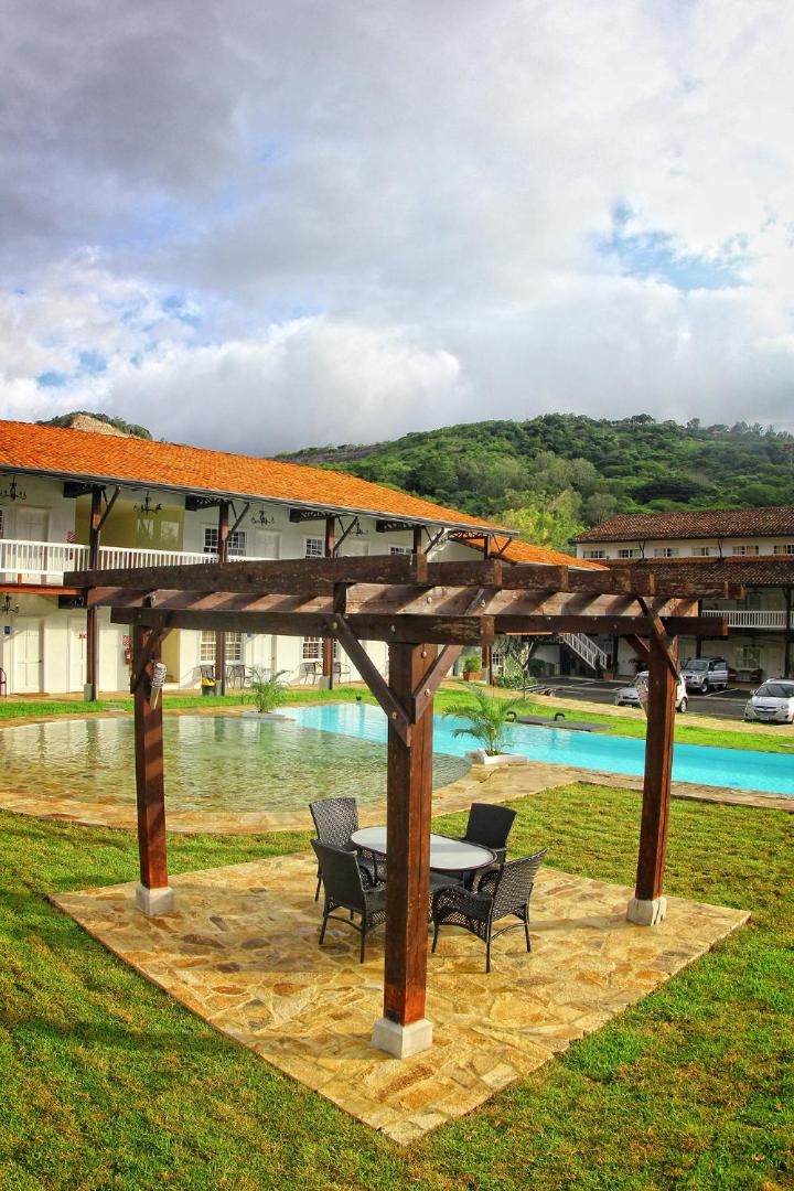 Hotel Luisiana