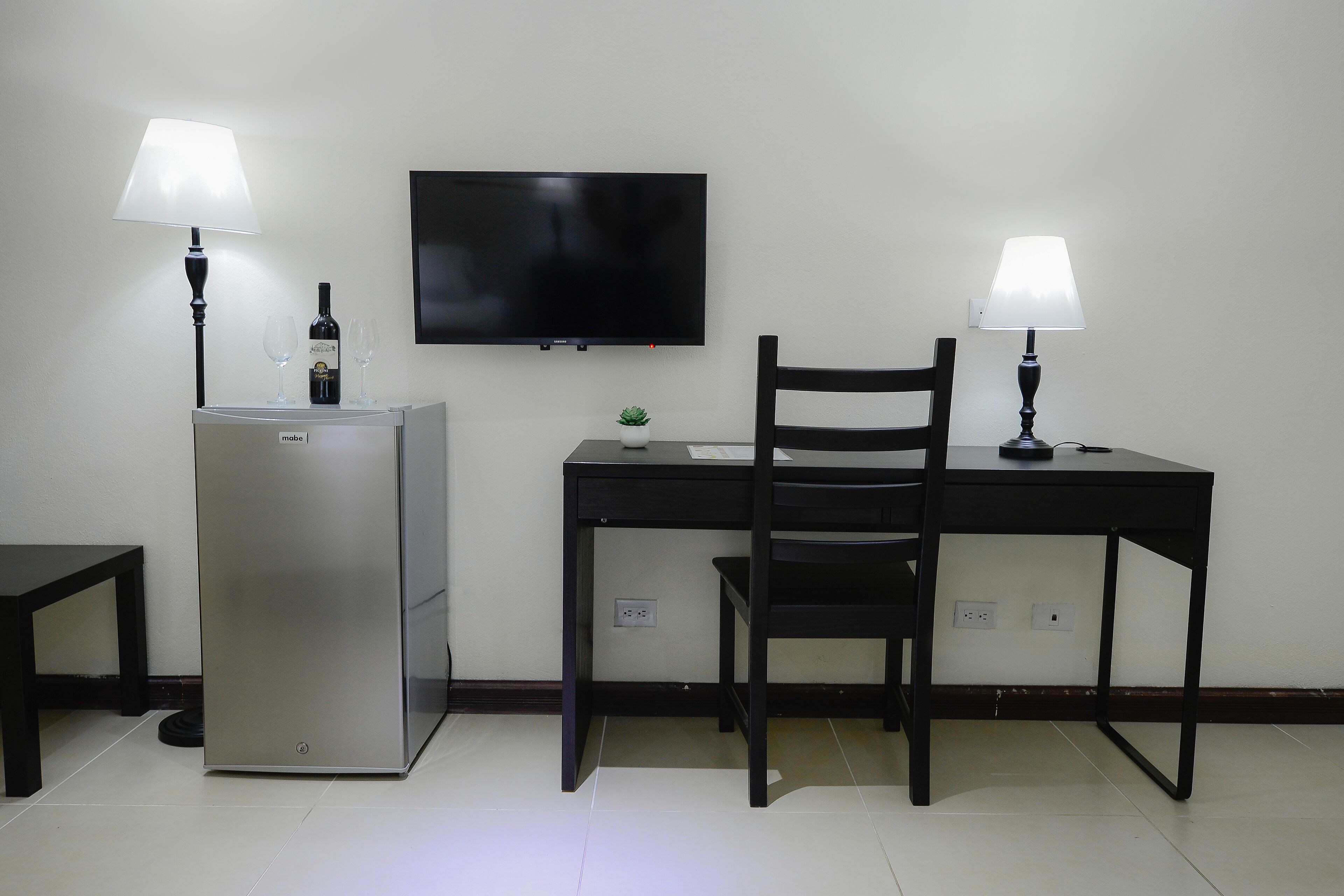 Hotel Luisiana