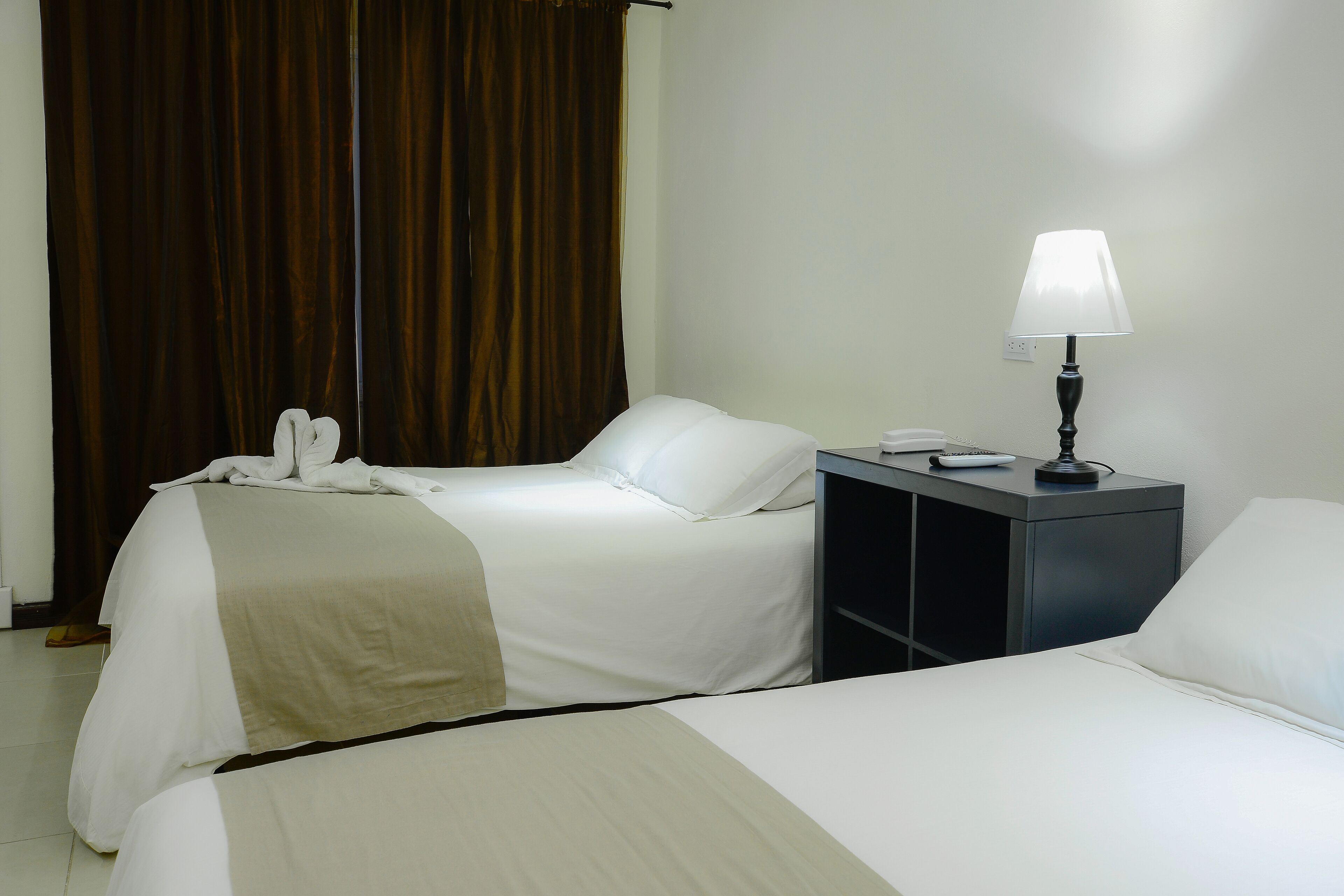 Hotel Luisiana