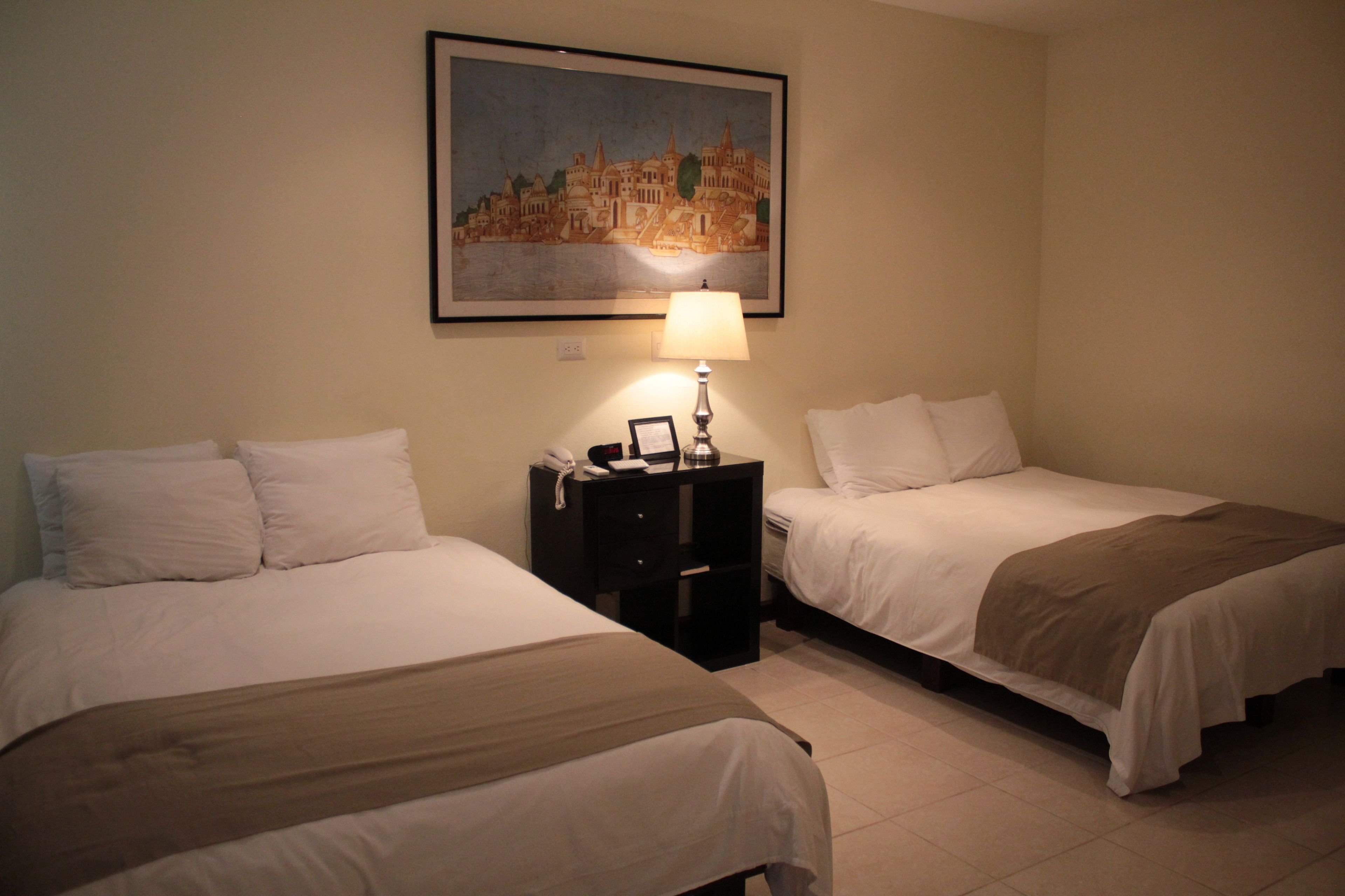 Hotel Luisiana