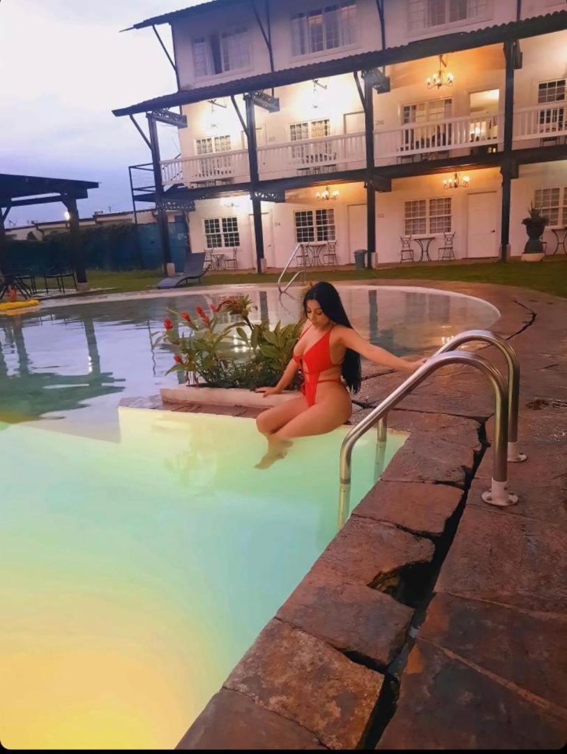 Hotel Luisiana
