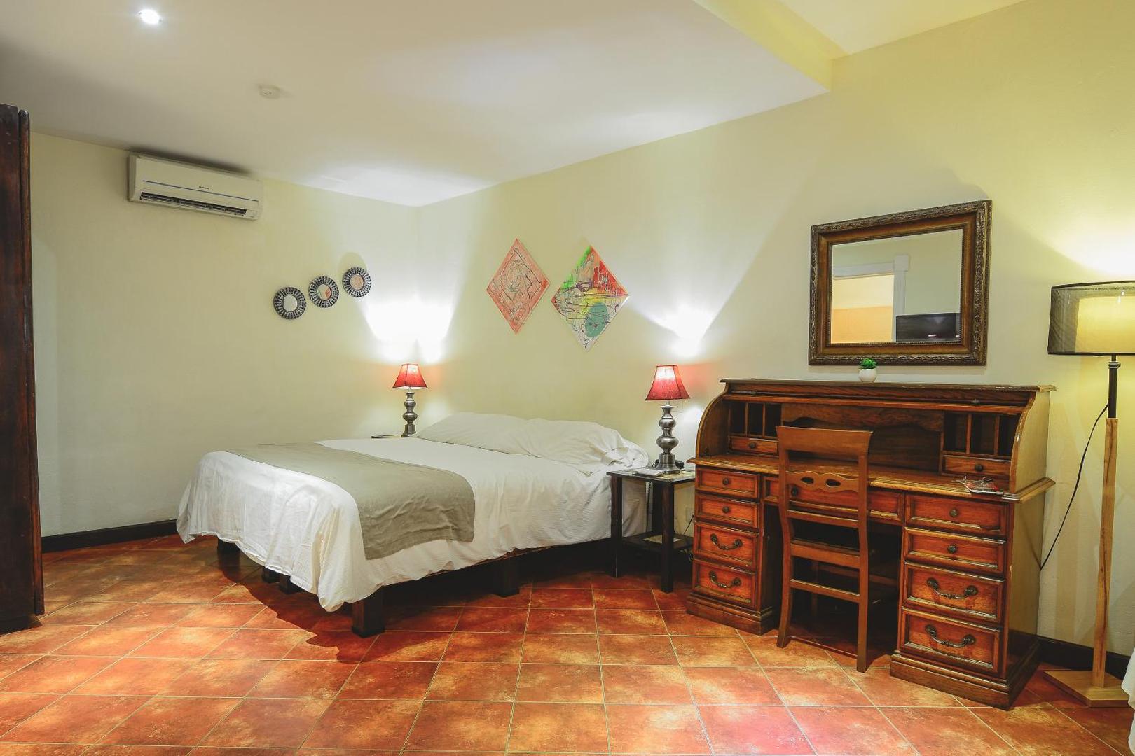 Hotel Luisiana