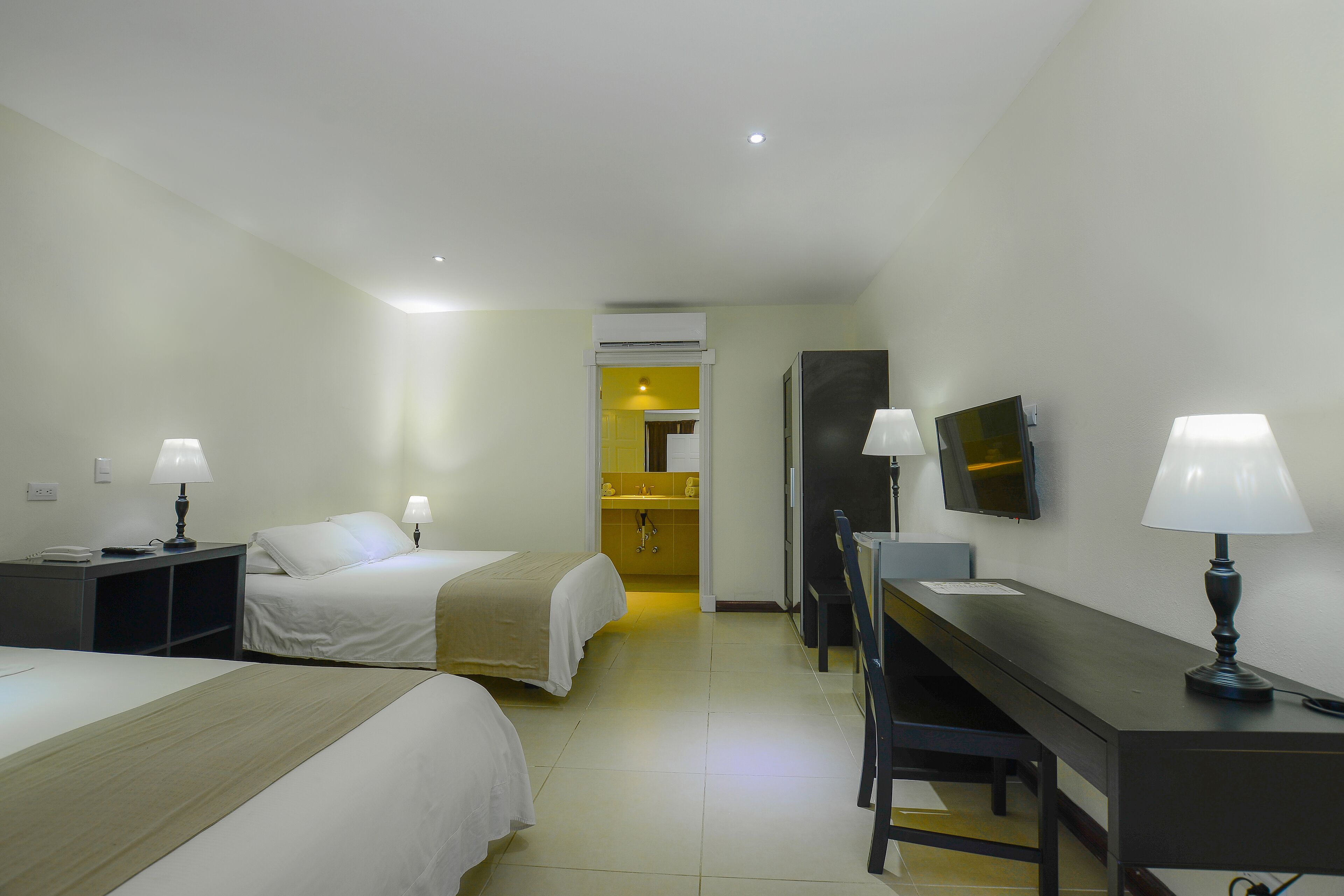 Hotel Luisiana