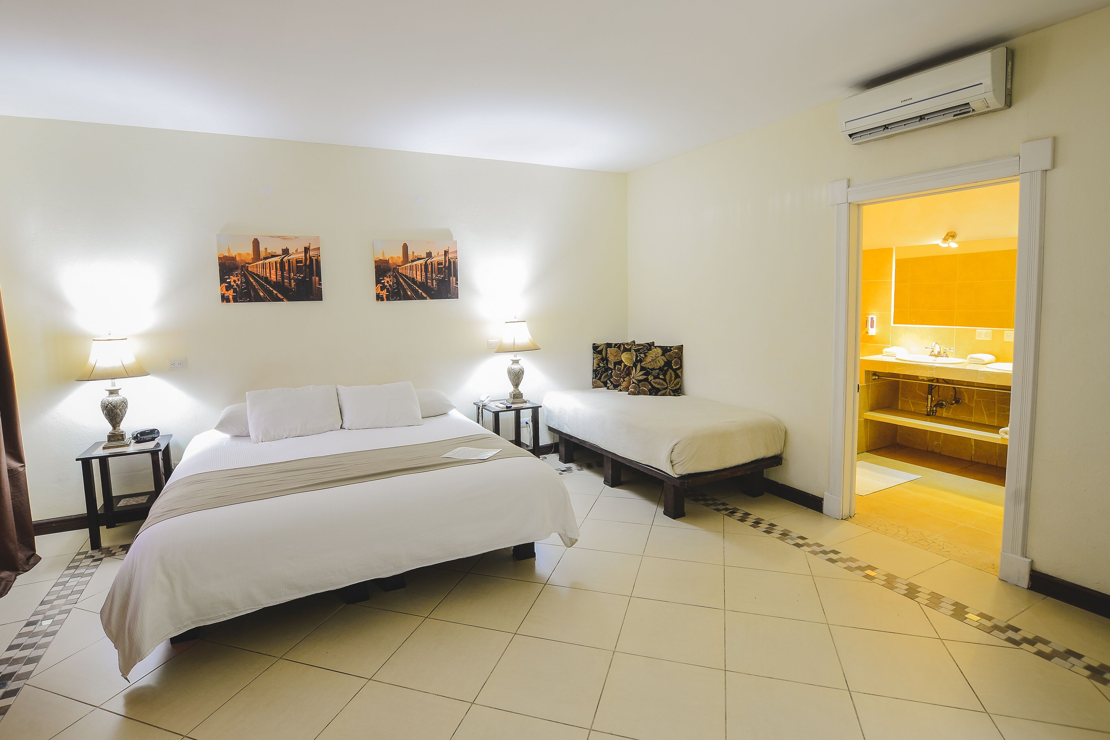 Hotel Luisiana