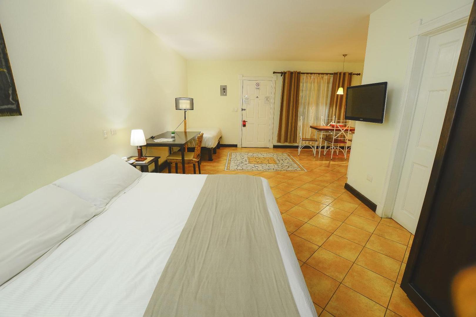 Hotel Luisiana