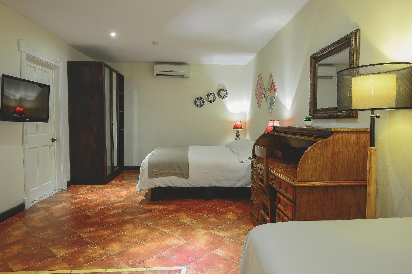 Hotel Luisiana
