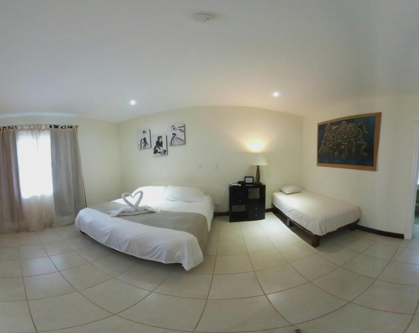 Hotel Luisiana