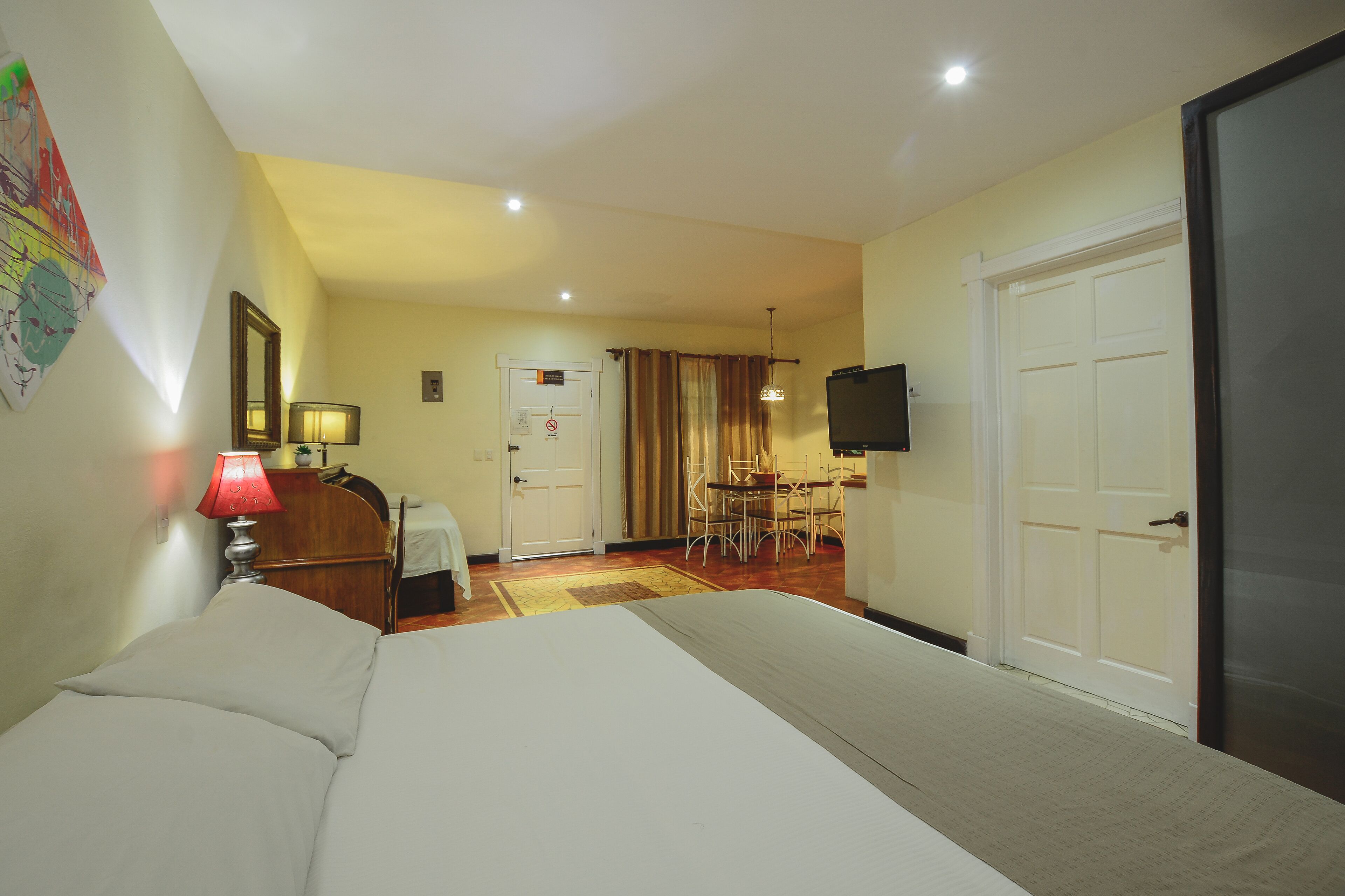 Hotel Luisiana