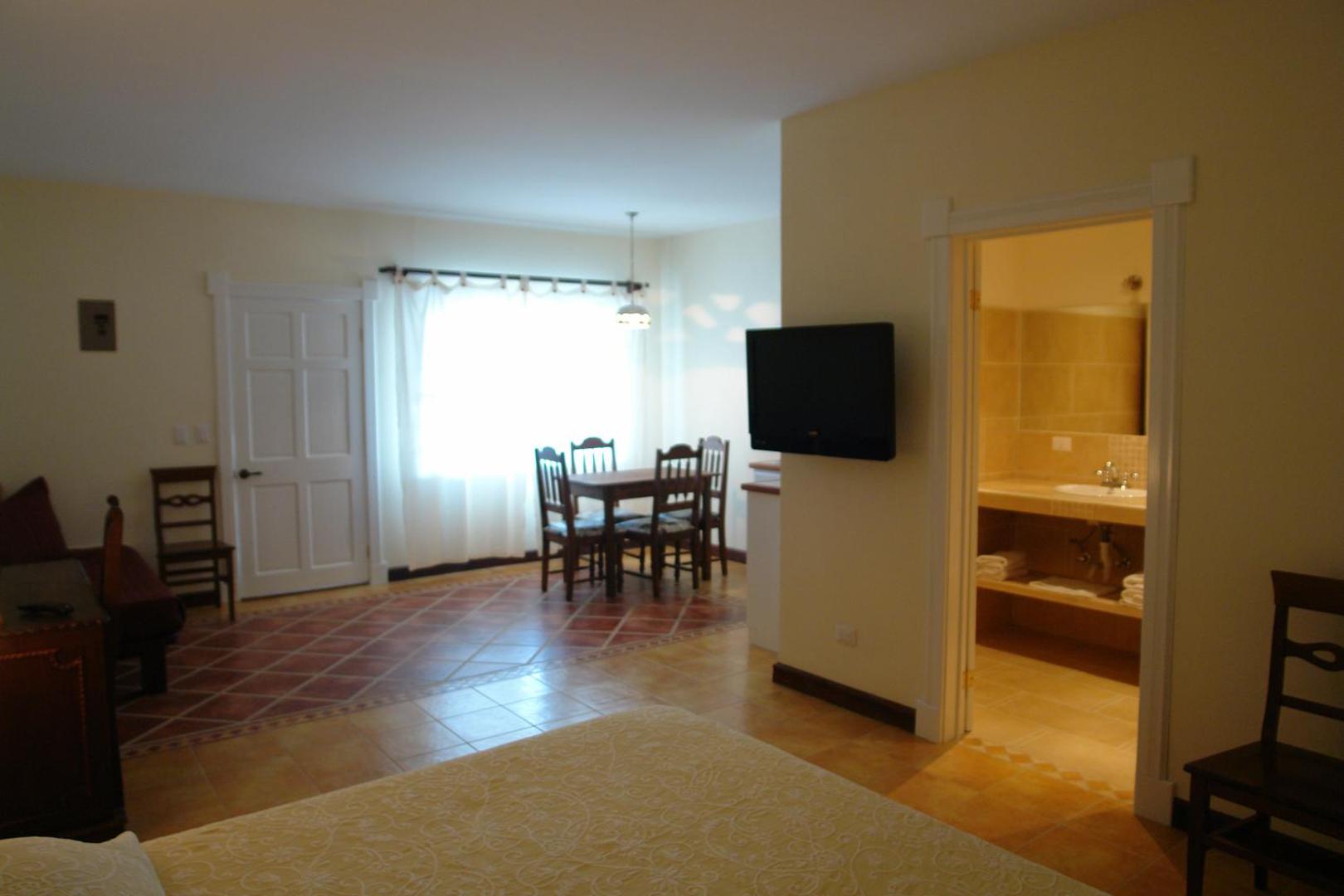Hotel Luisiana