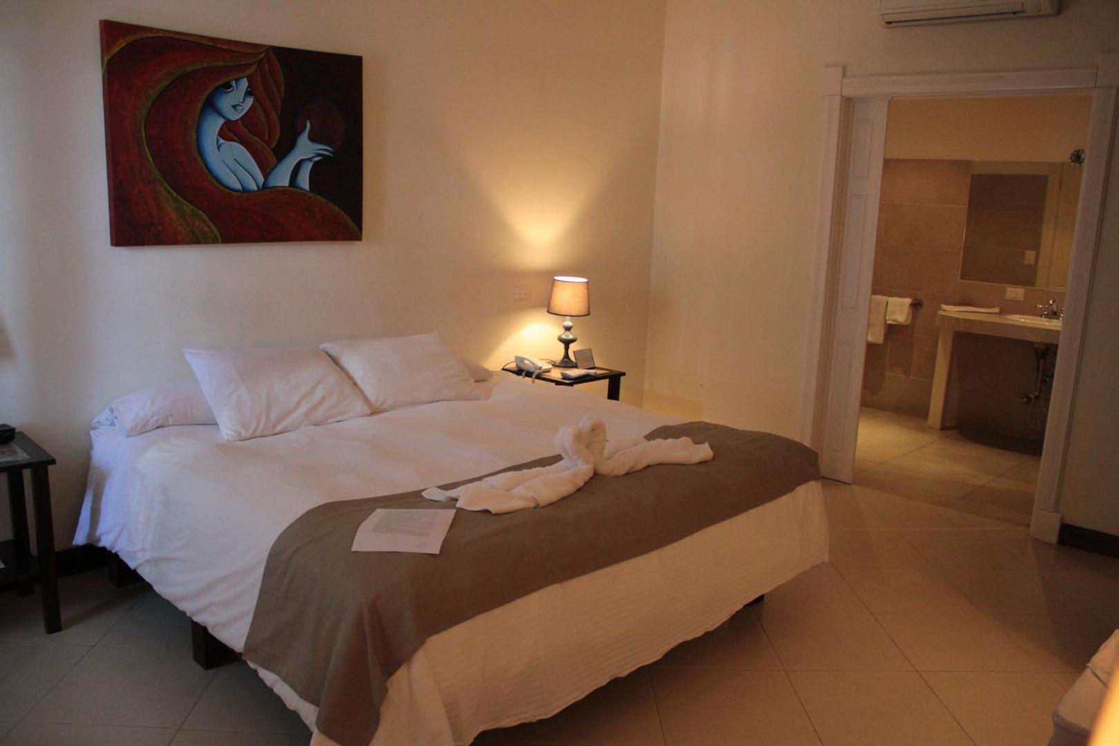 Hotel Luisiana