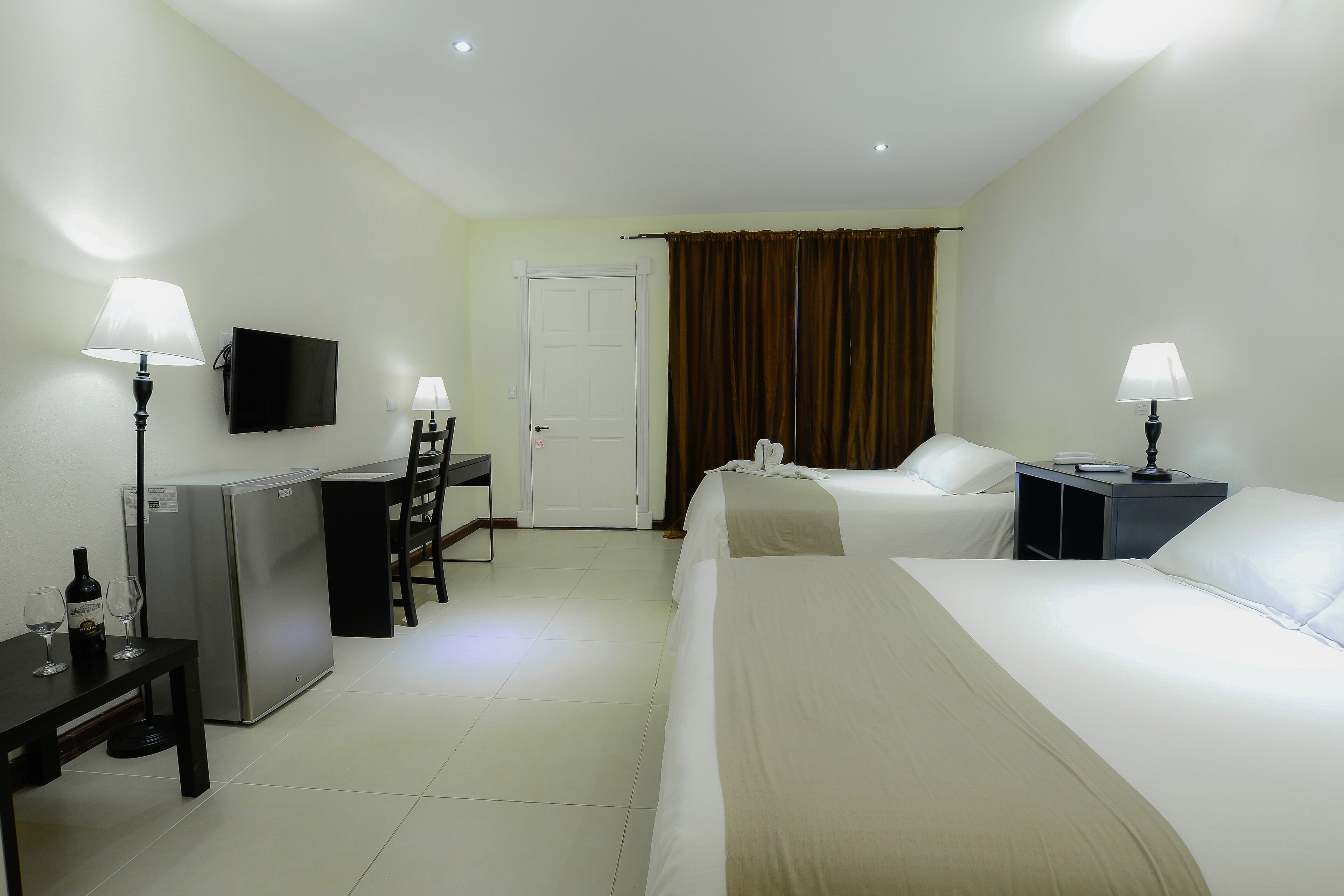 Hotel Luisiana