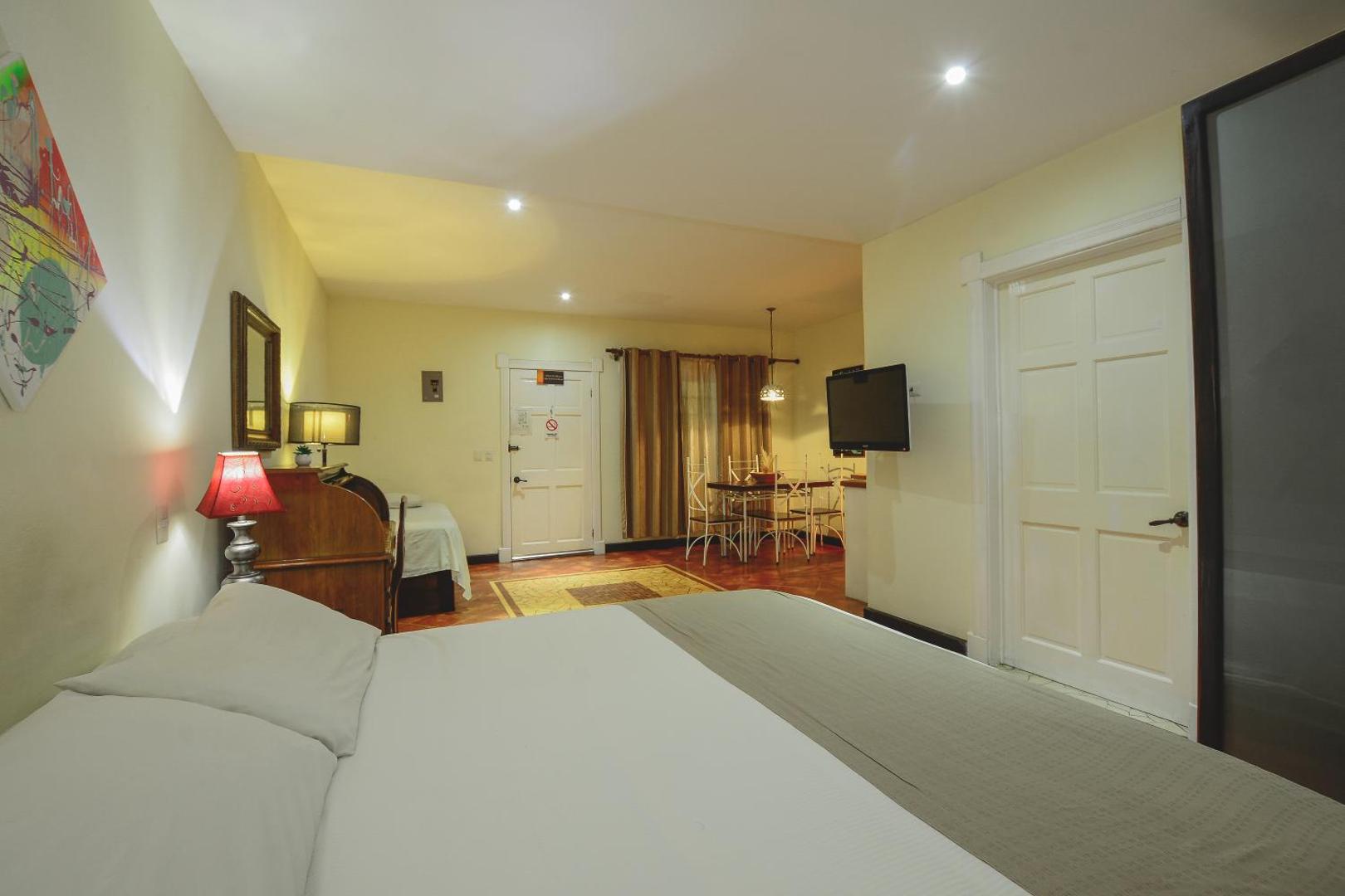 Hotel Luisiana