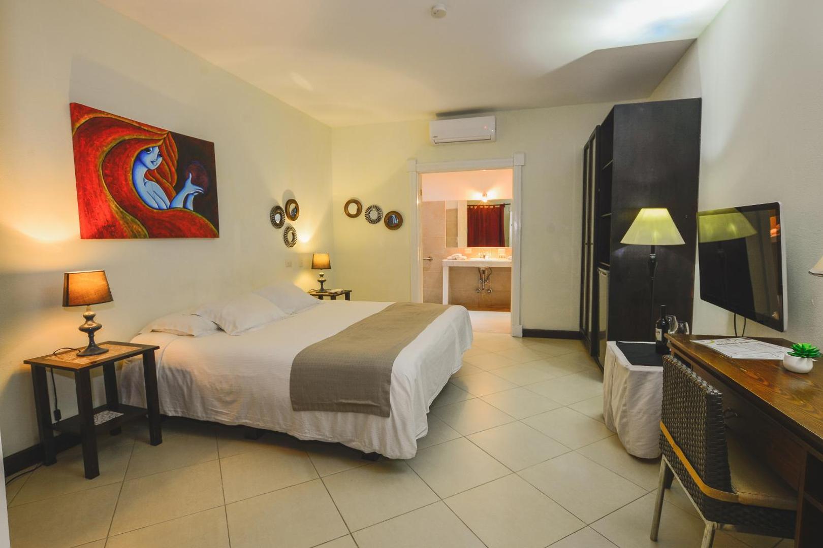 Hotel Luisiana