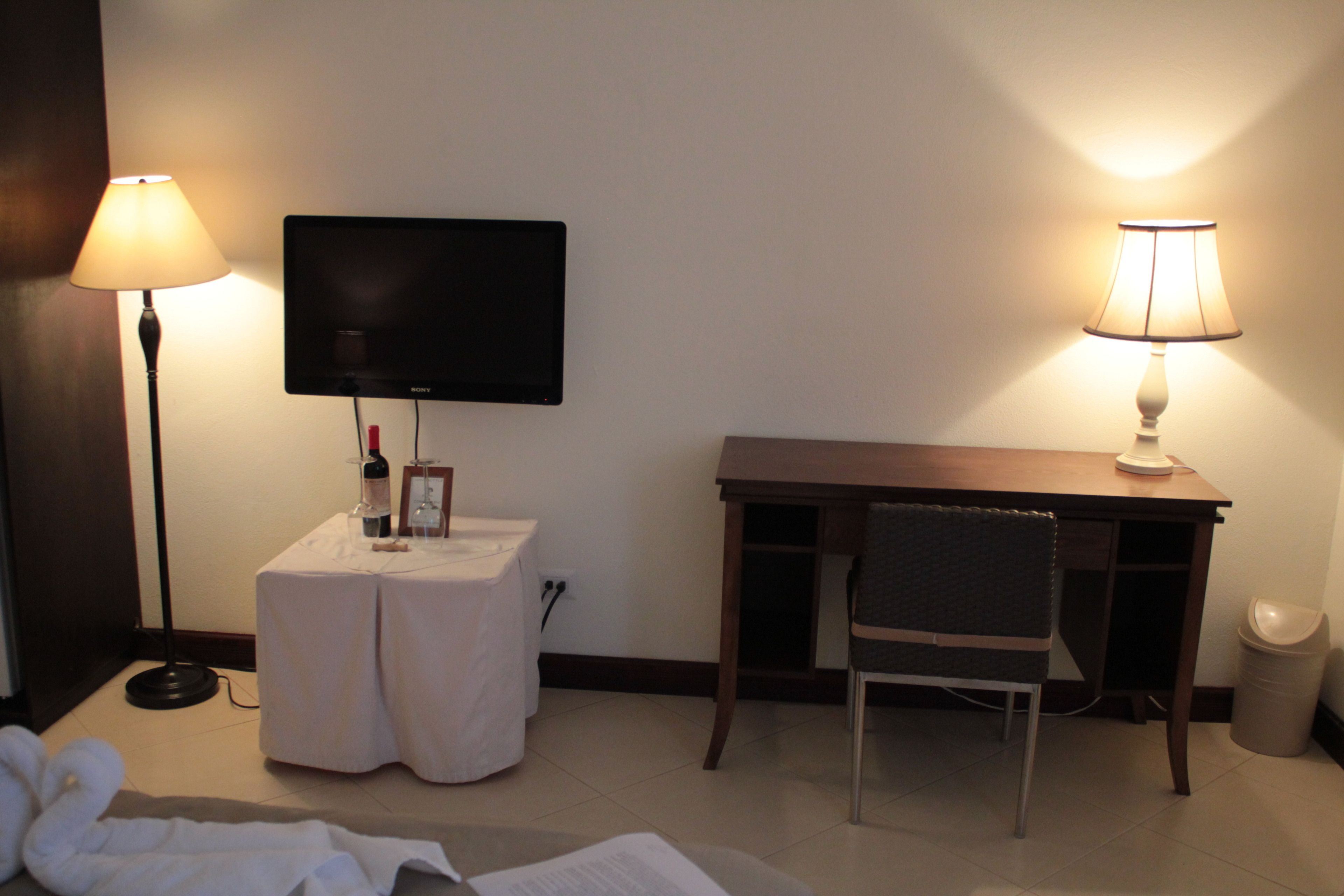 Hotel Luisiana