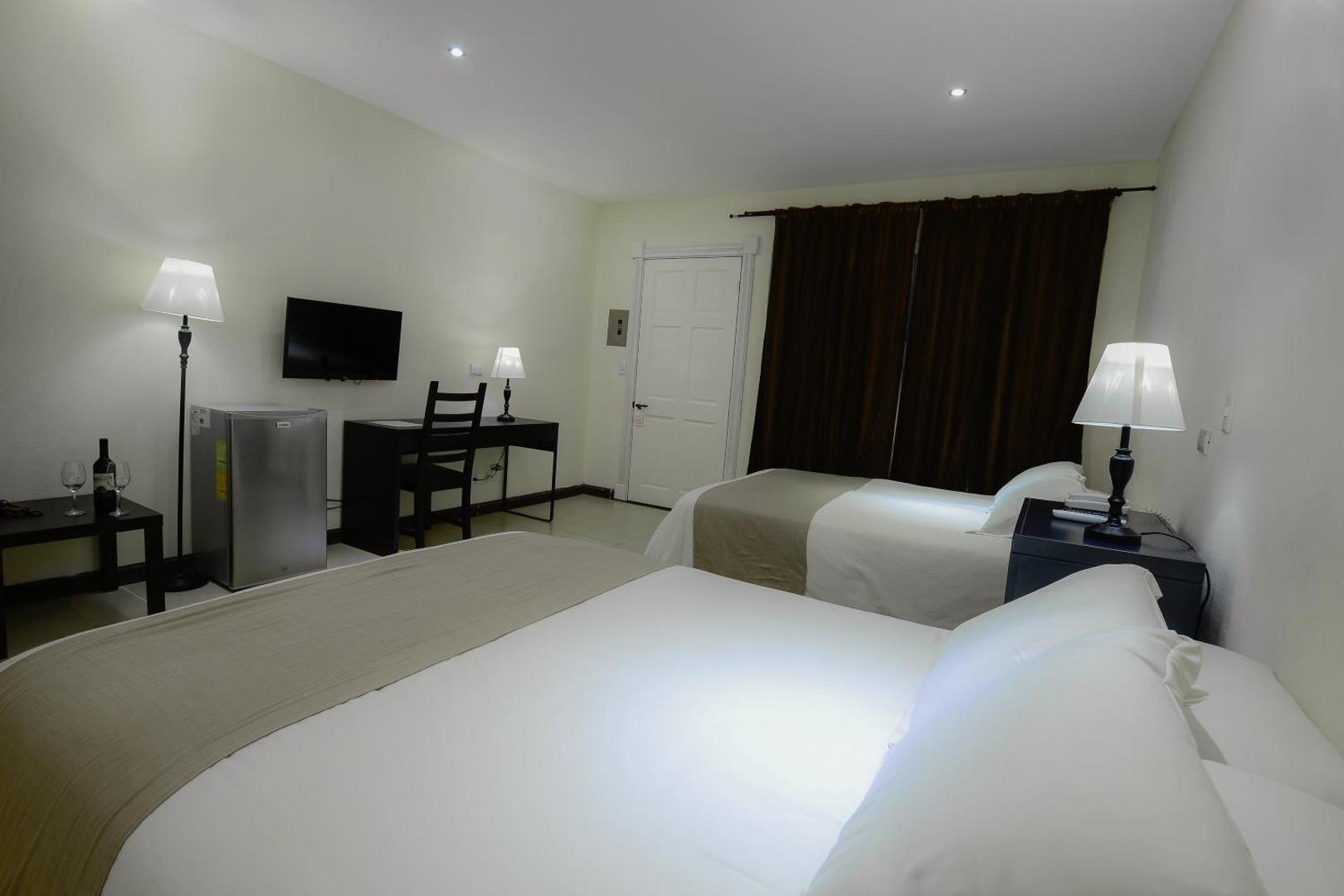 Hotel Luisiana