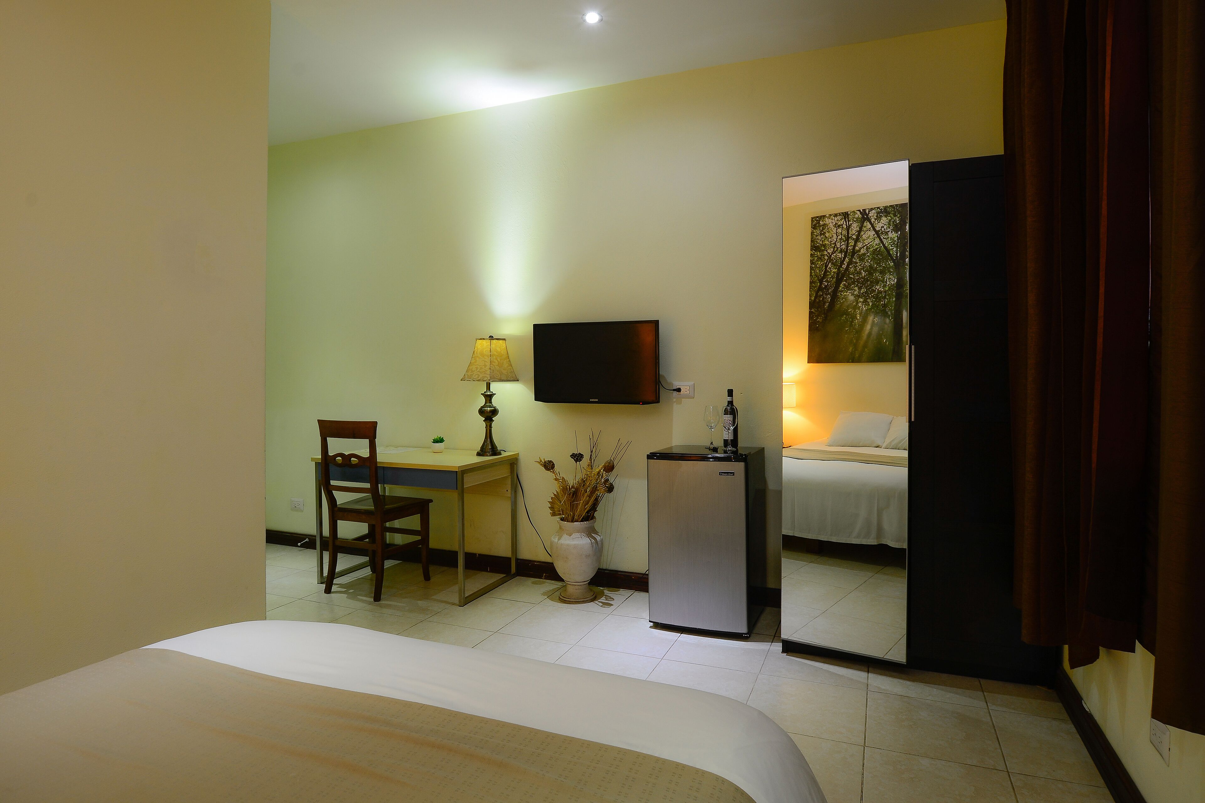 Hotel Luisiana