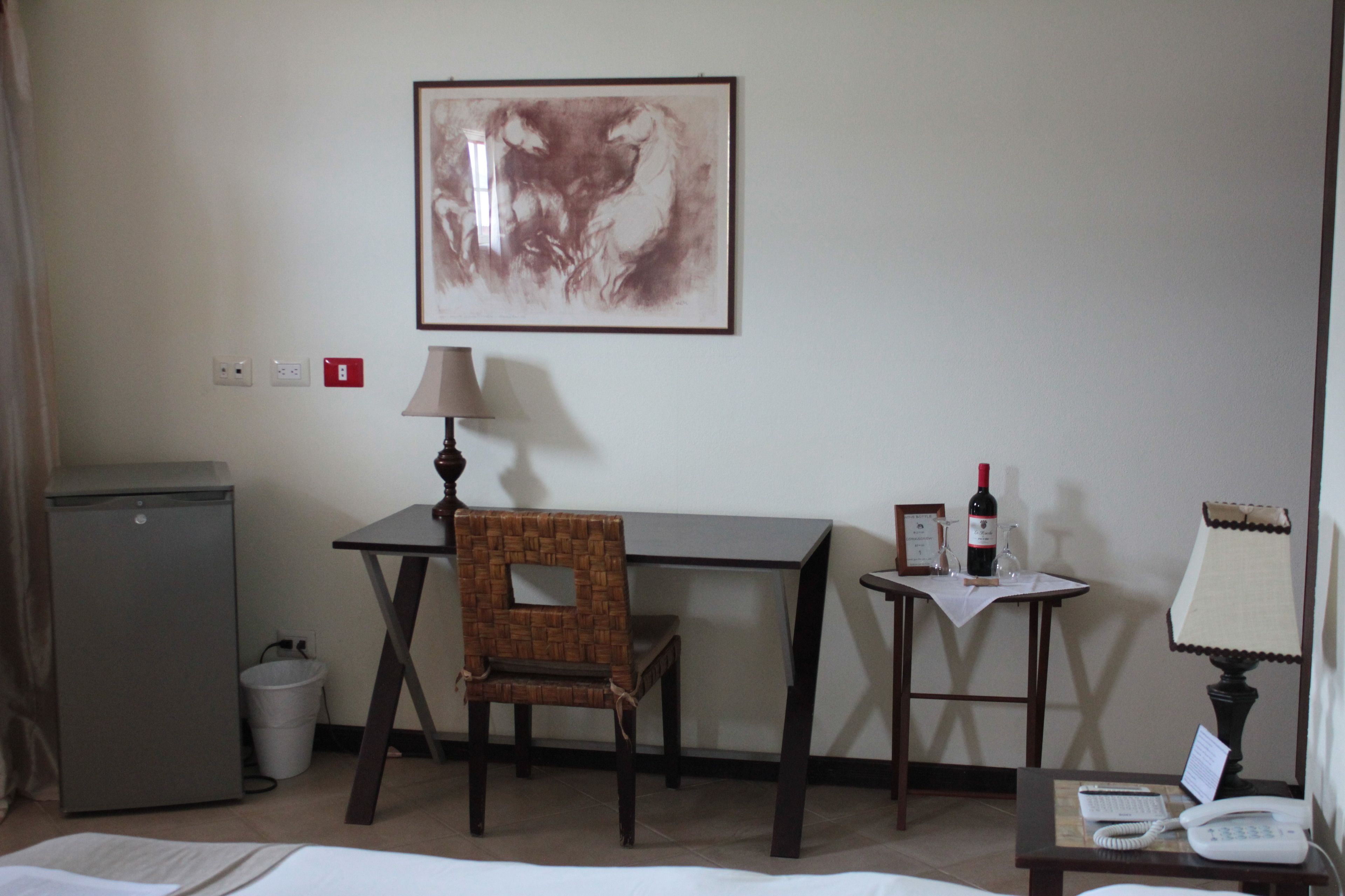 Hotel Luisiana