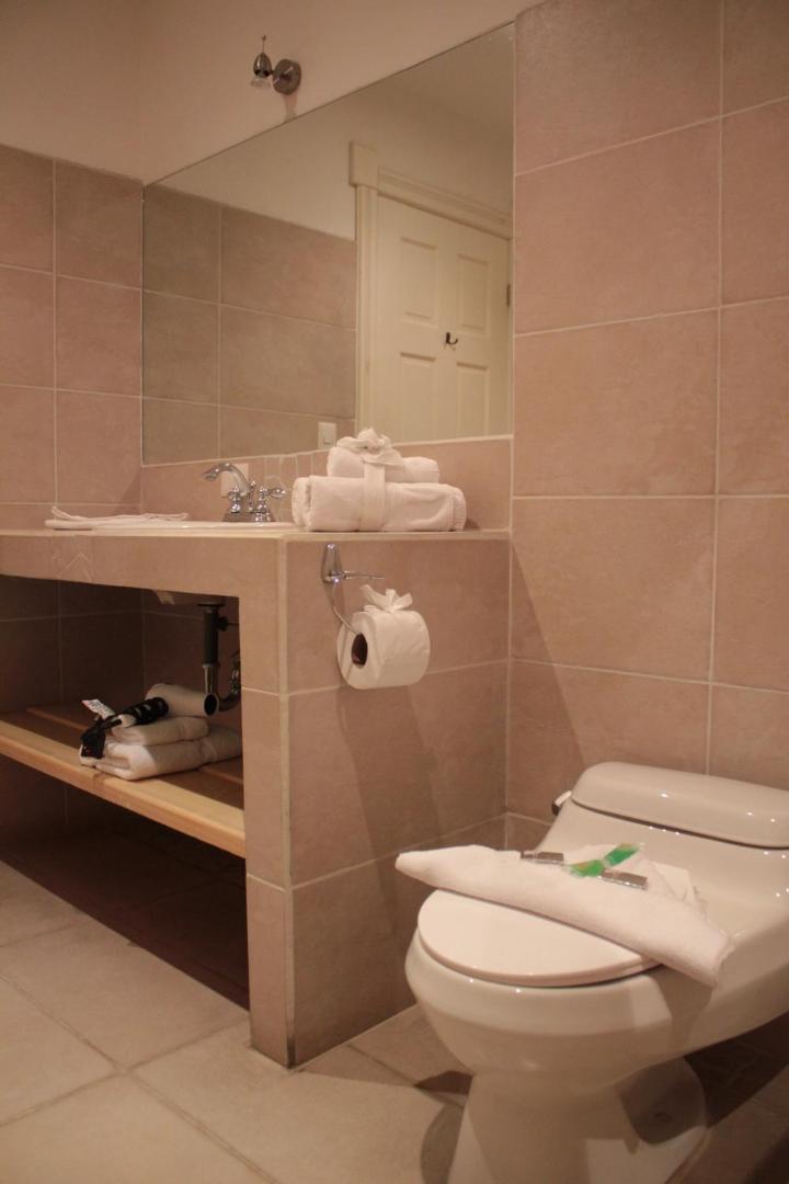 Hotel Luisiana