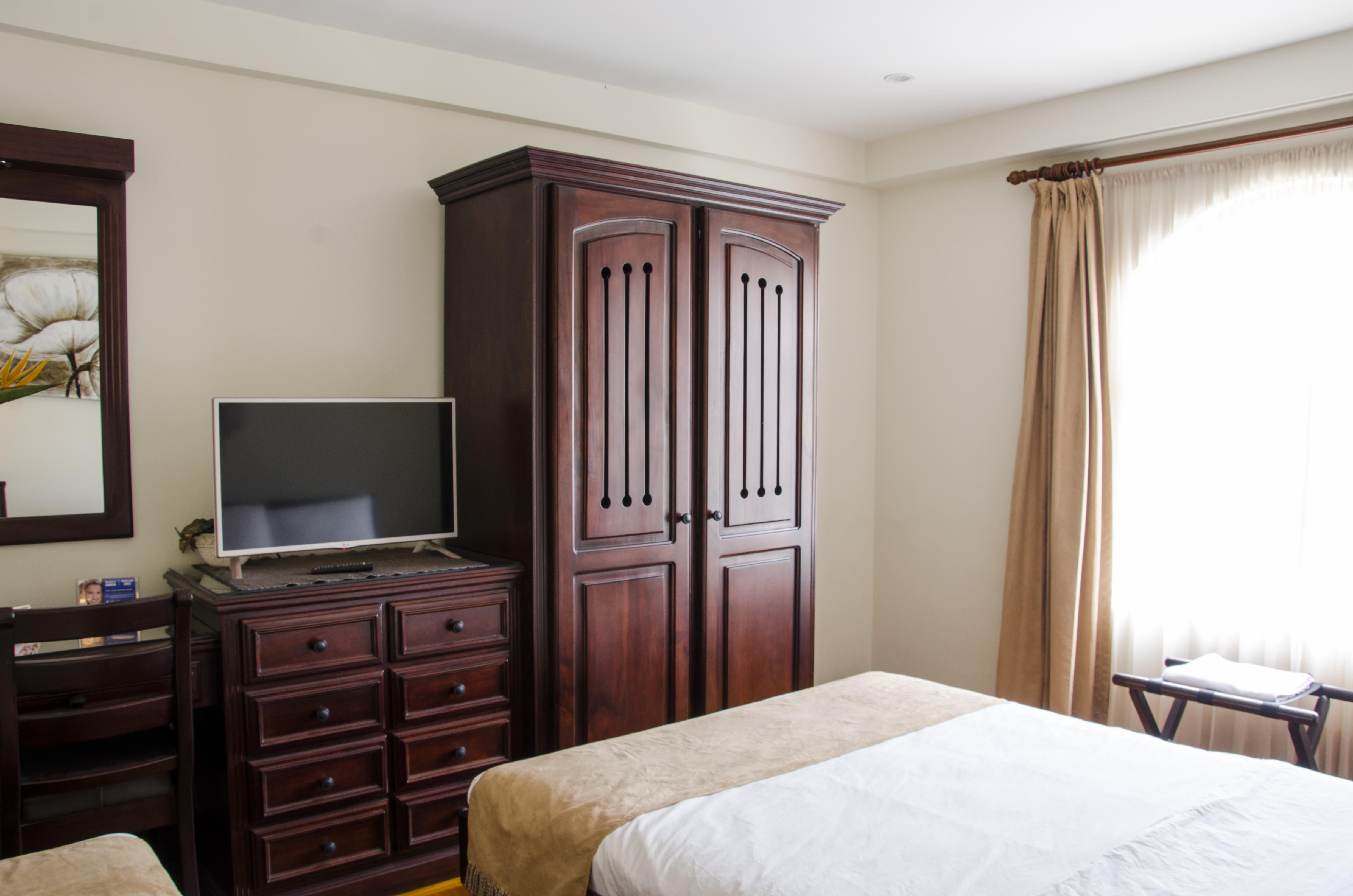 Hotel Plaza Real Suites & Apartments