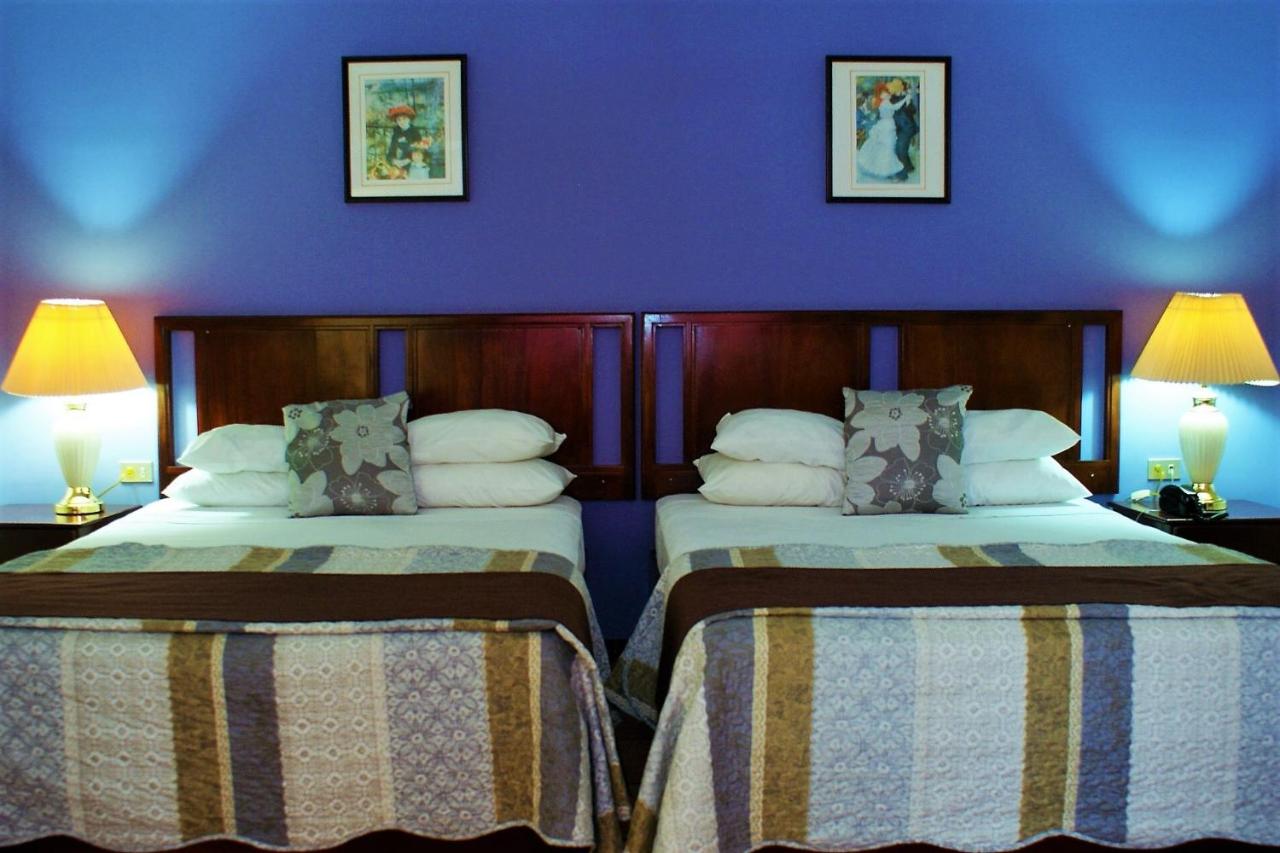 Hotel Puerta del Sol