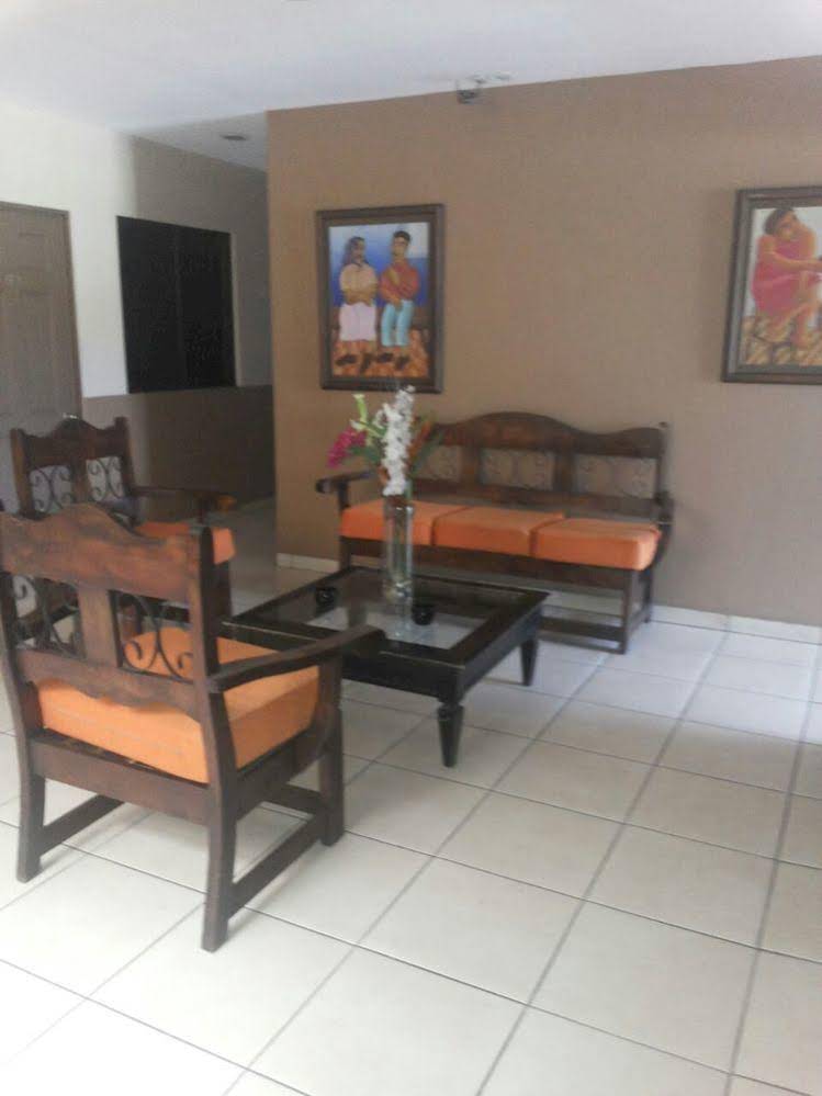 Hotel Quinta Avenida