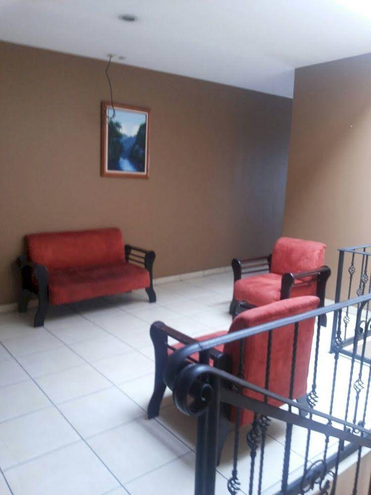 Hotel Quinta Avenida