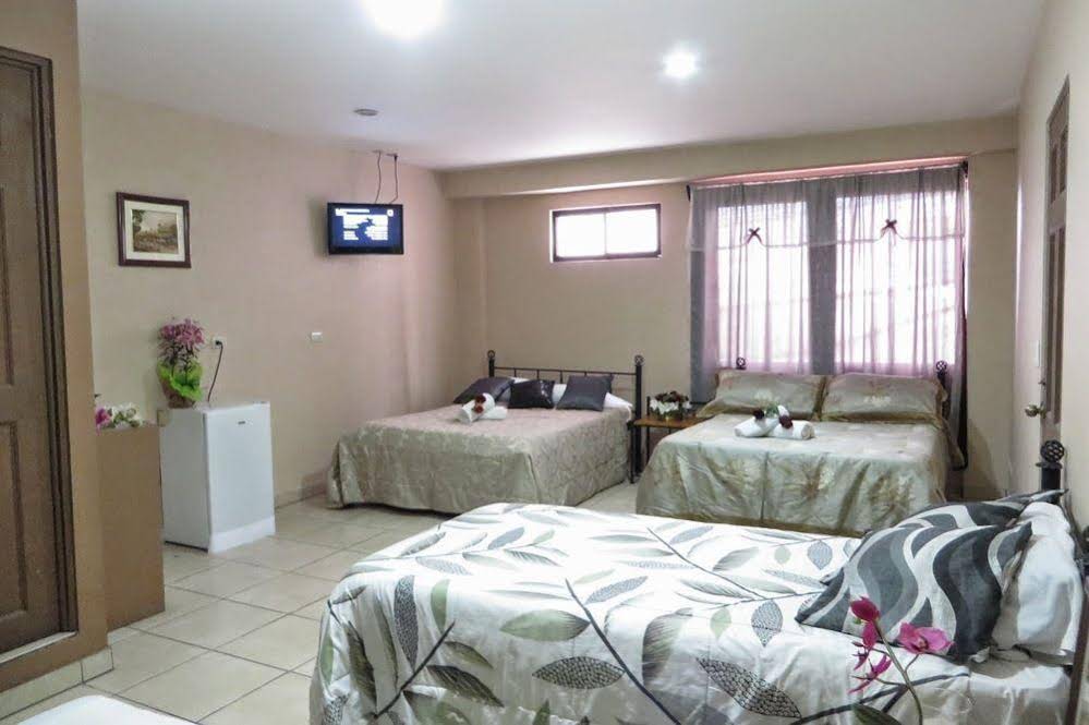 Hotel Quinta Avenida