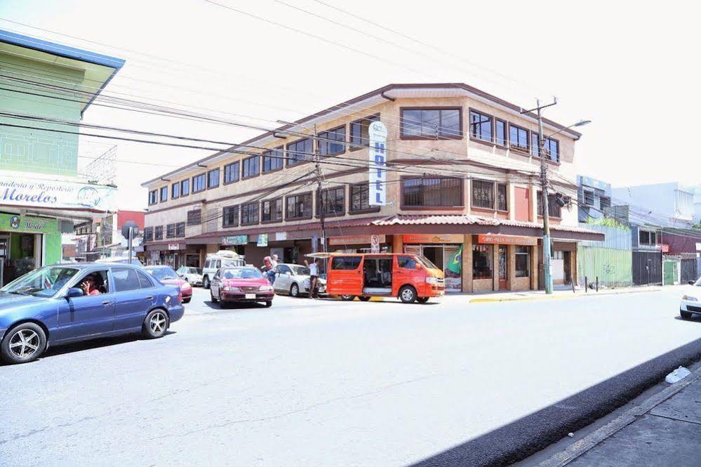 Hotel Quinta Avenida