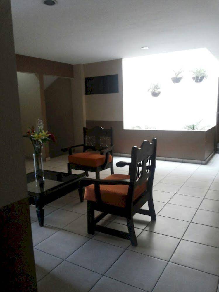 Hotel Quinta Avenida