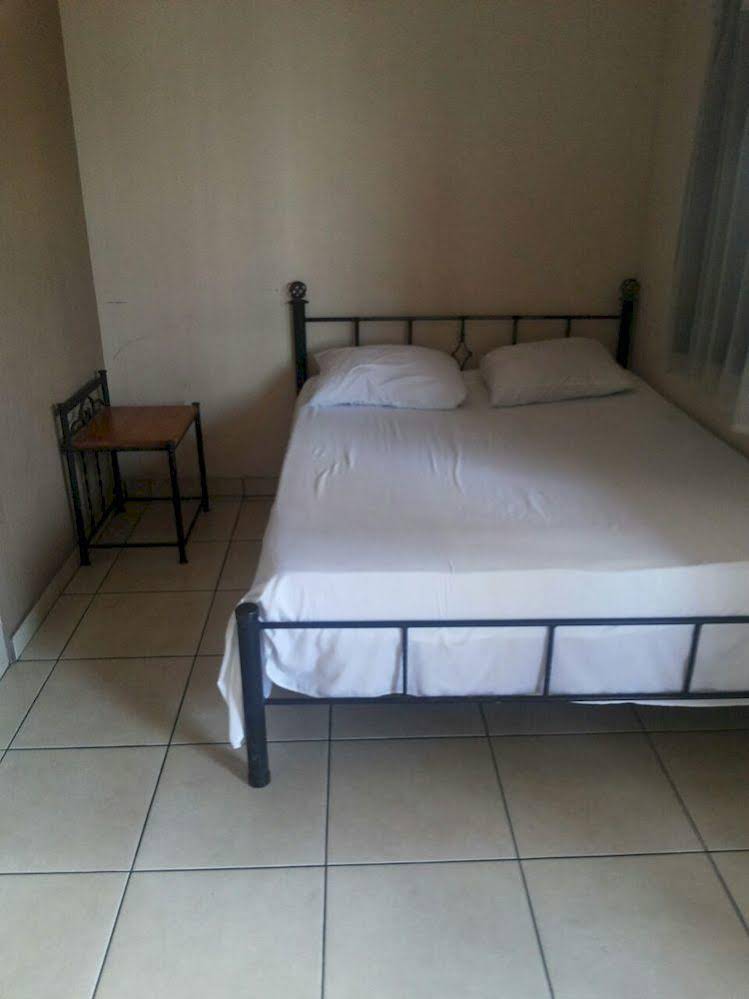 Hotel Quinta Avenida