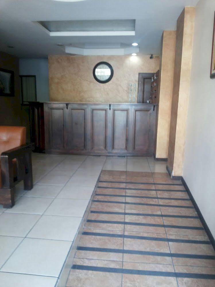 Hotel Quinta Avenida