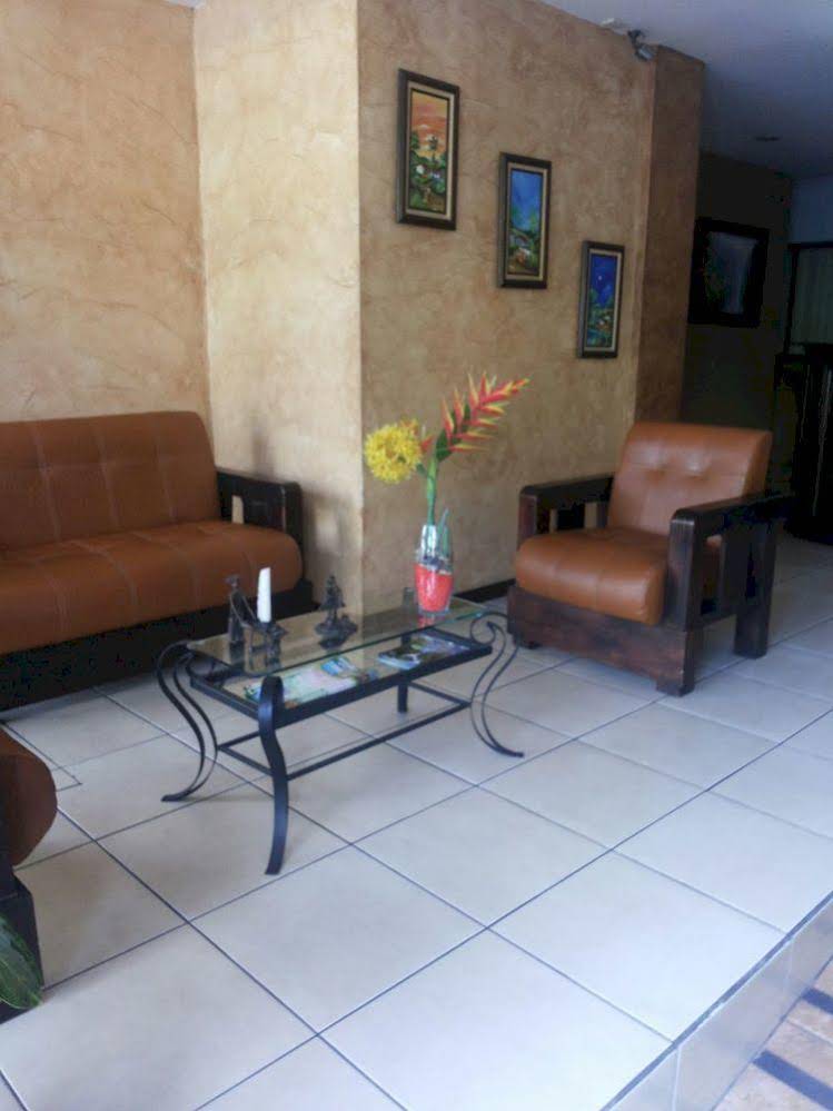 Hotel Quinta Avenida