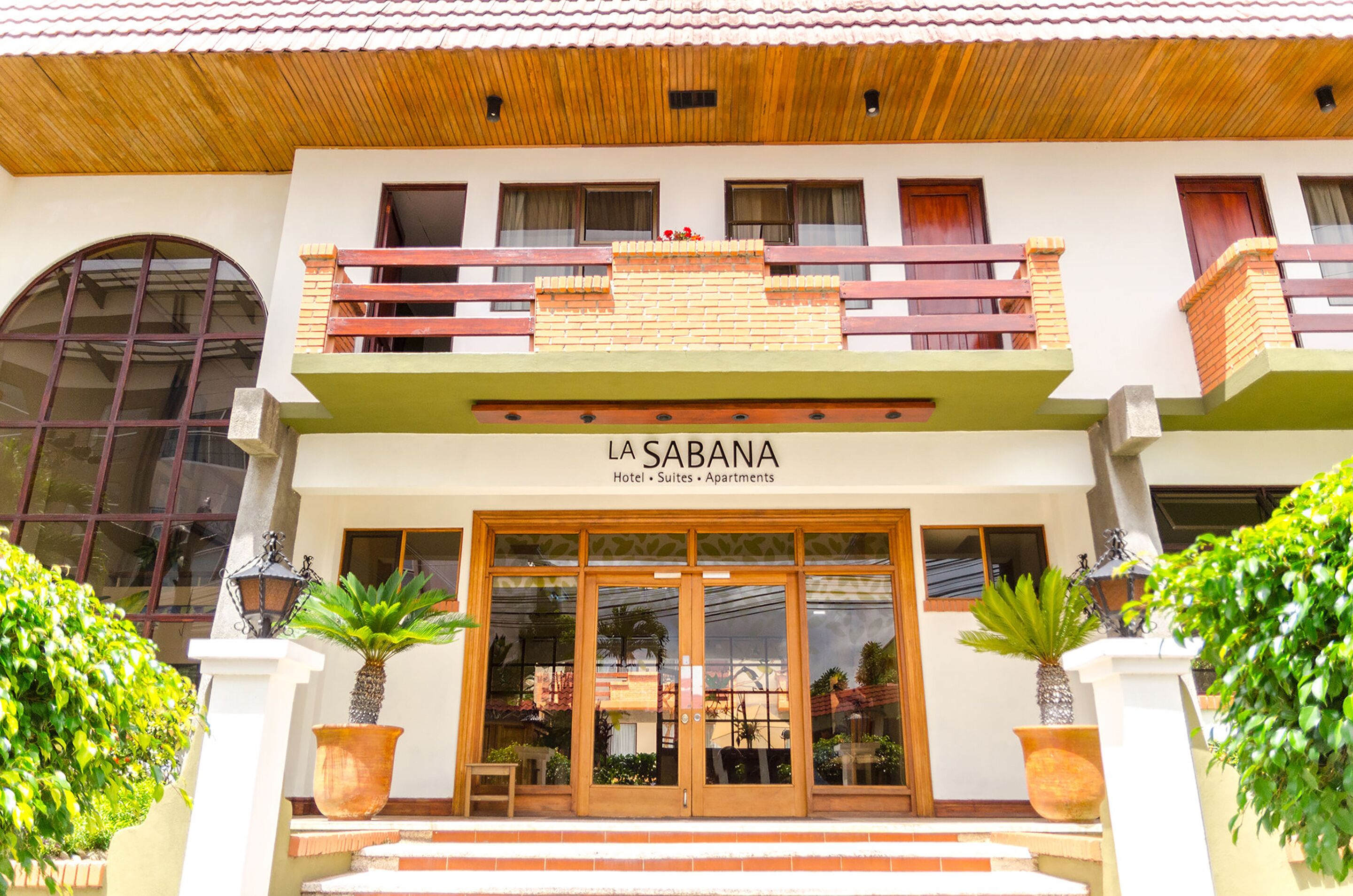 La Sabana
