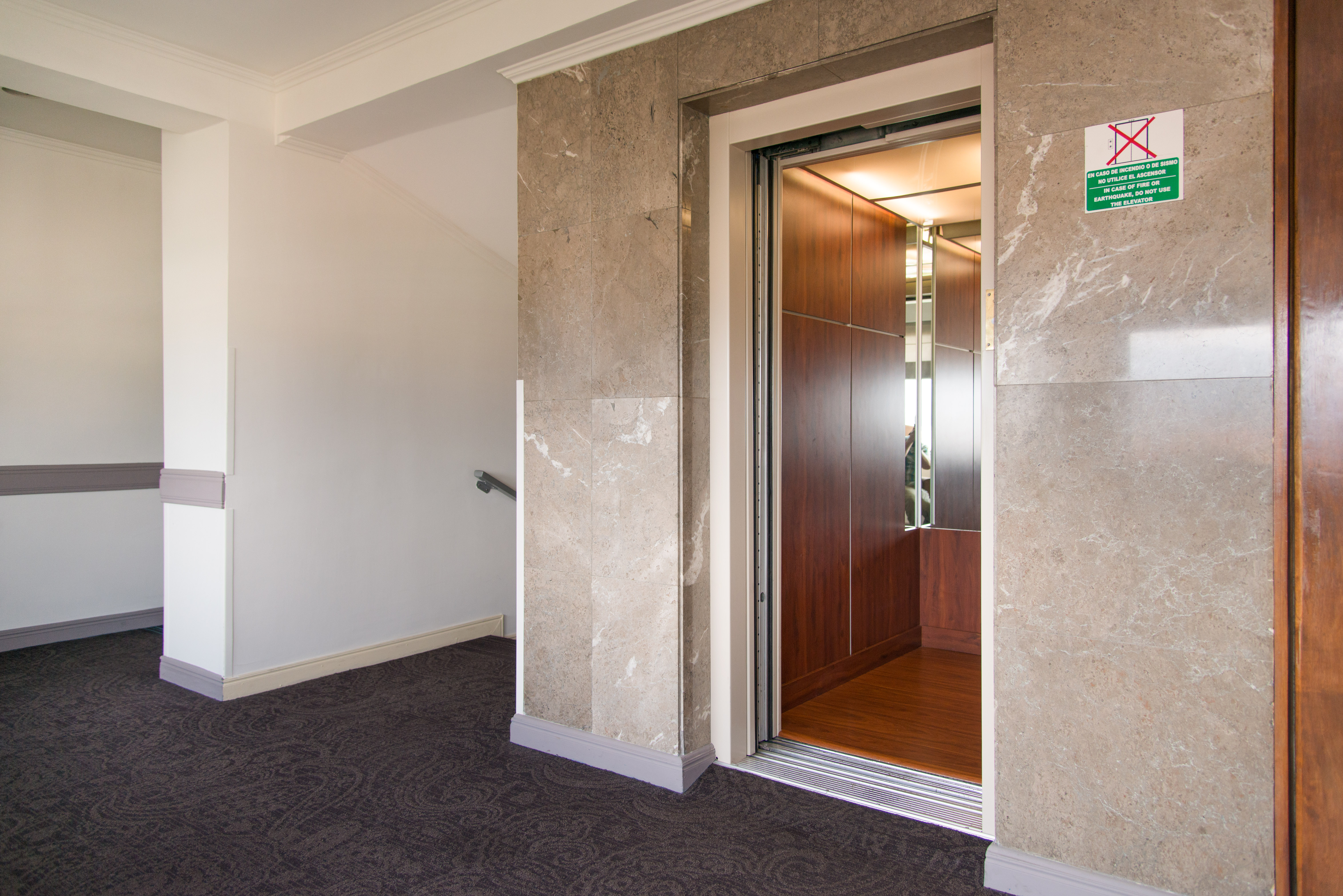Parque Del Lago Boutique Hotel