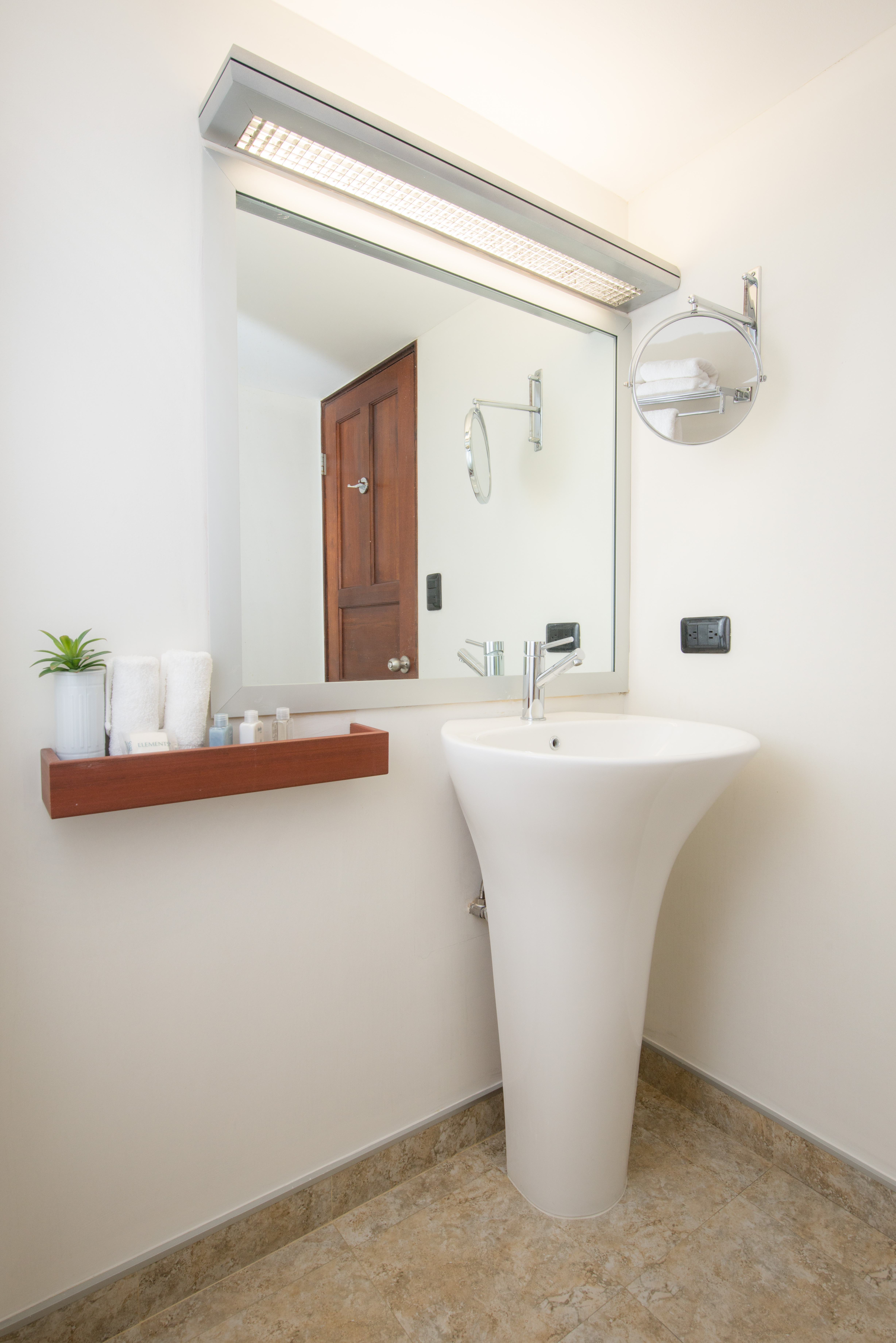 Parque Del Lago Boutique Hotel