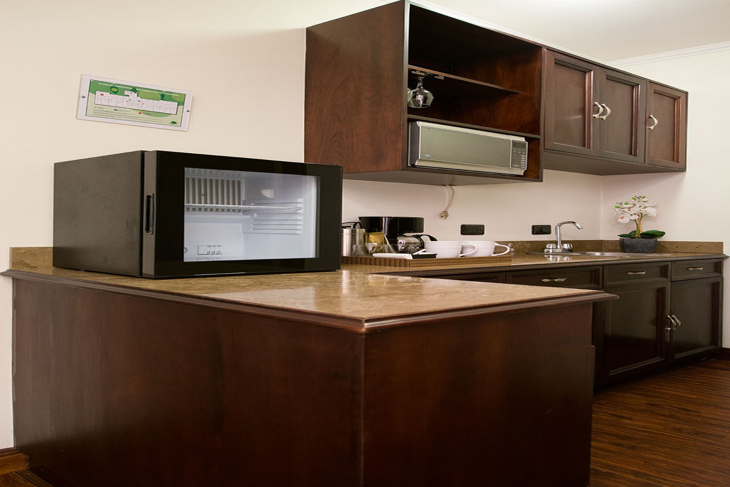 Parque Del Lago Boutique Hotel