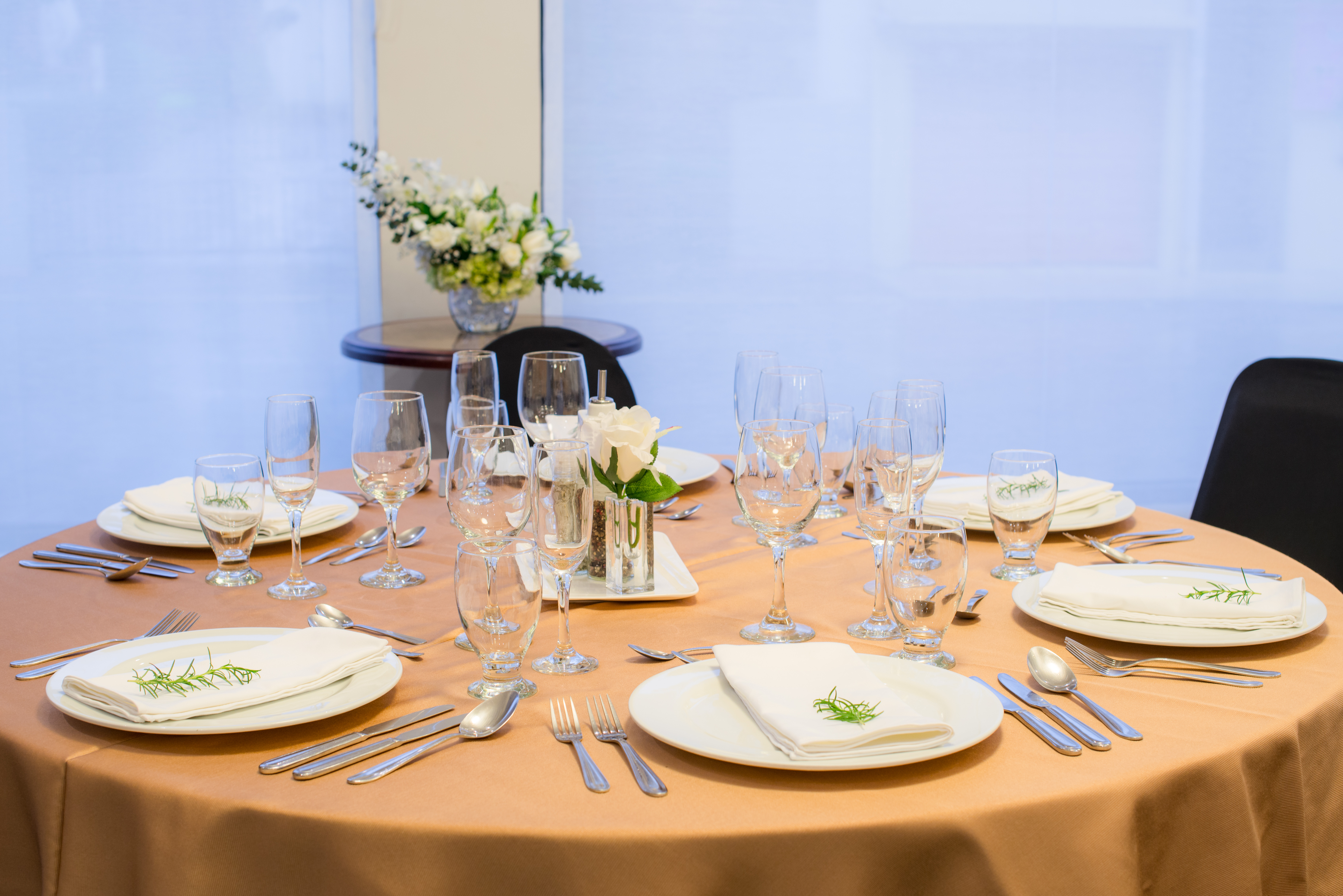 Parque Del Lago Boutique Hotel