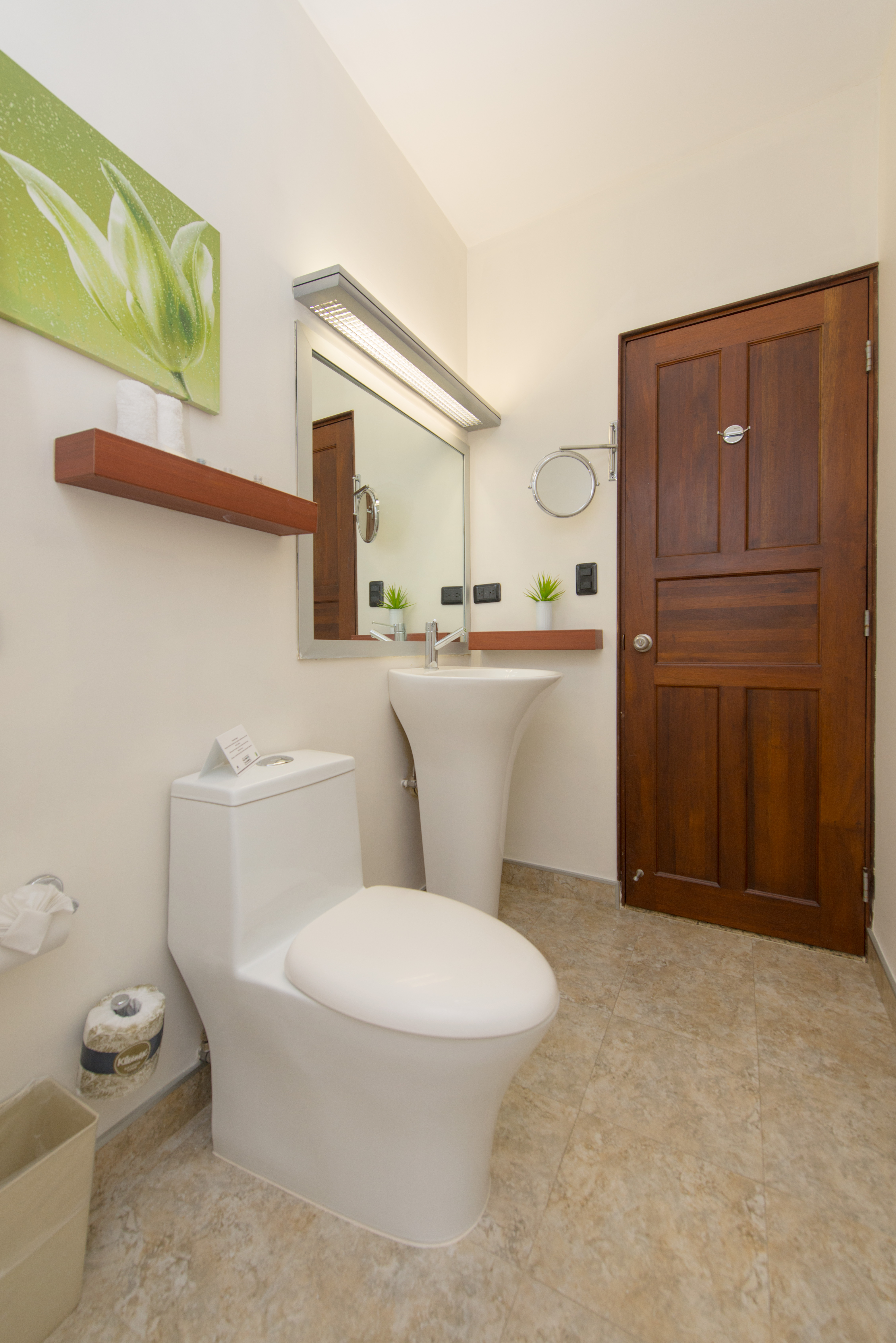 Parque Del Lago Boutique Hotel