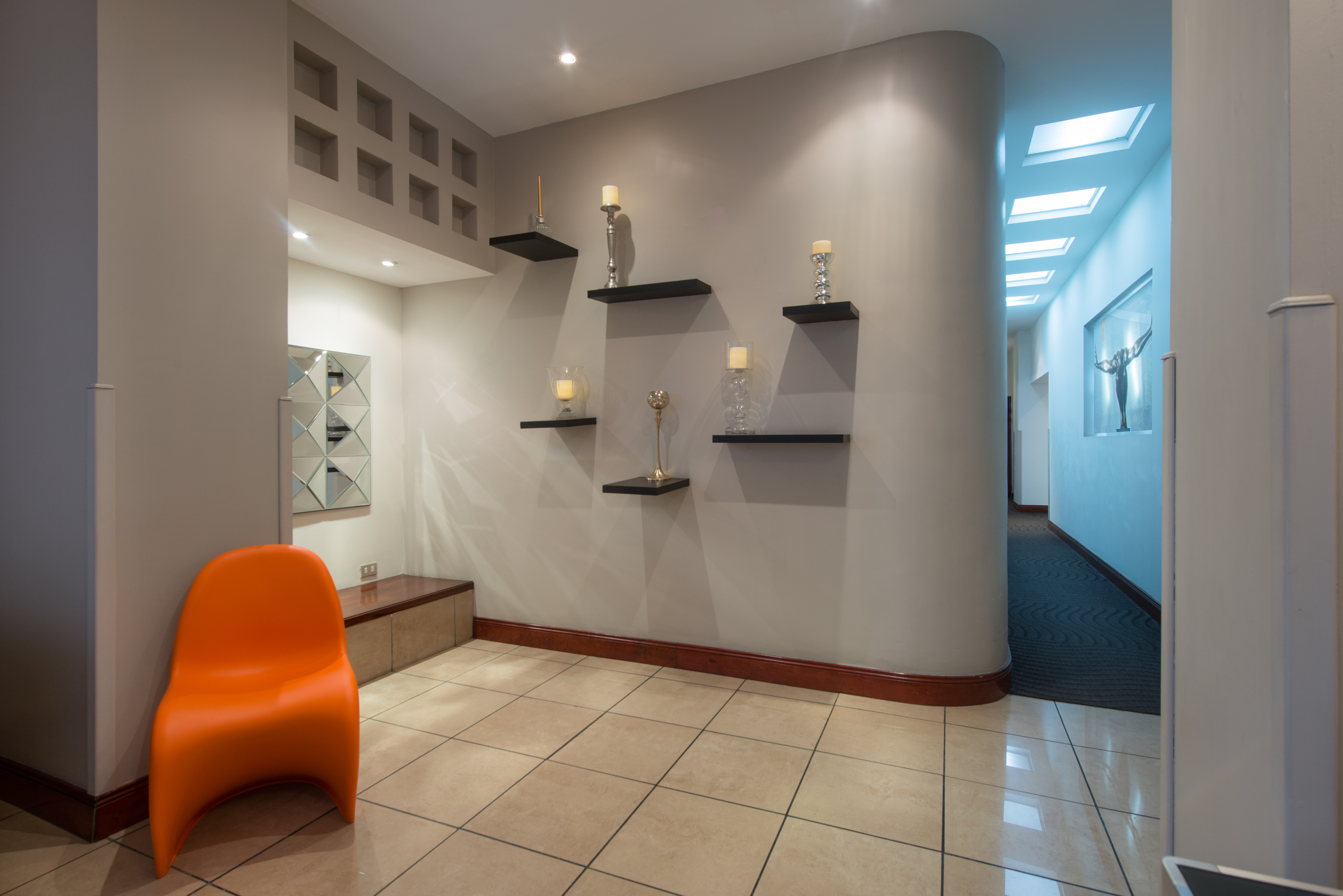 Parque Del Lago Boutique Hotel