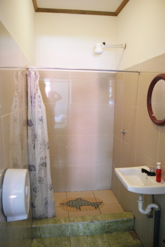 Pension De La Cuesta B&B